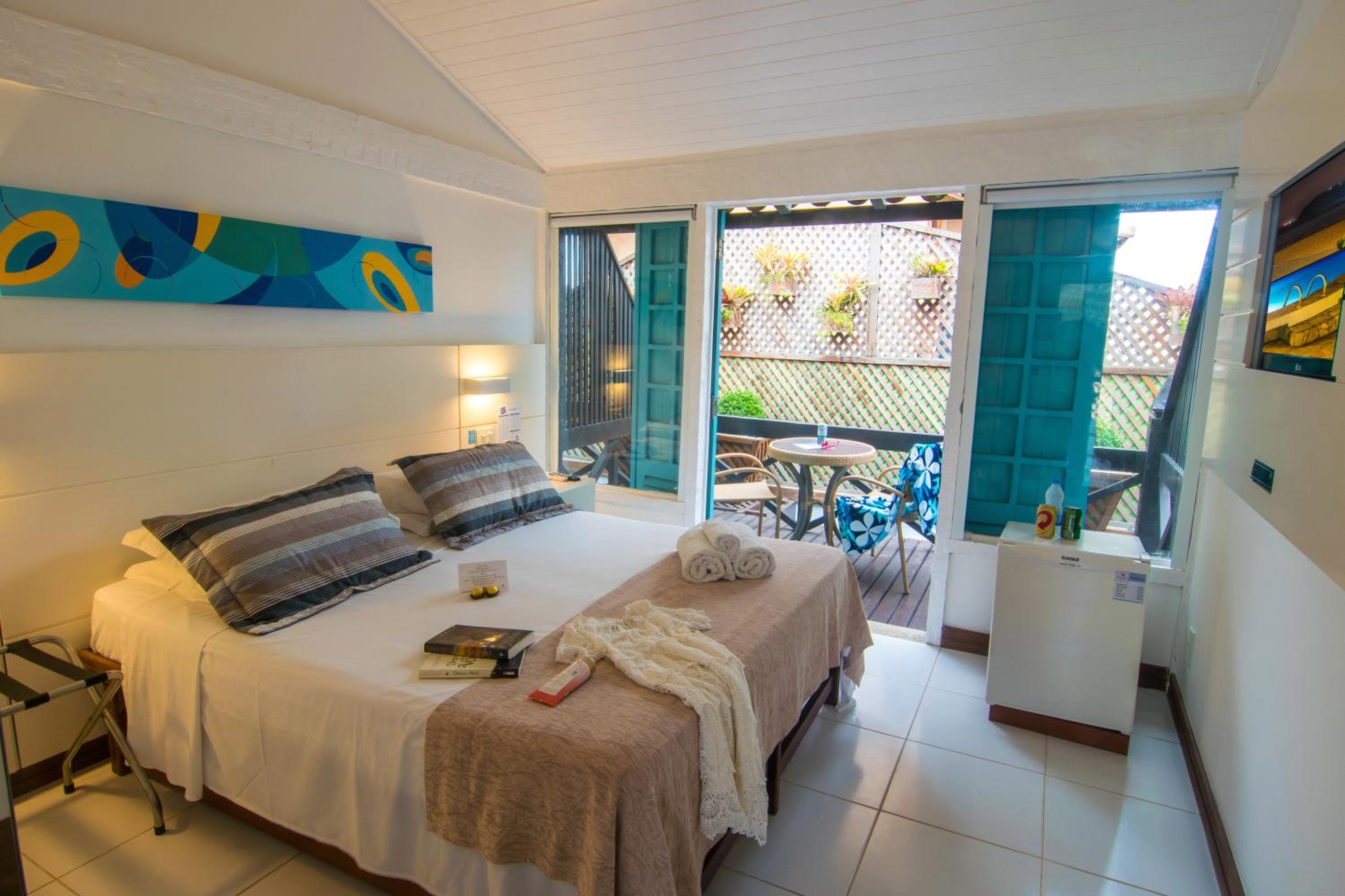 Double Room with Balcony photo 1