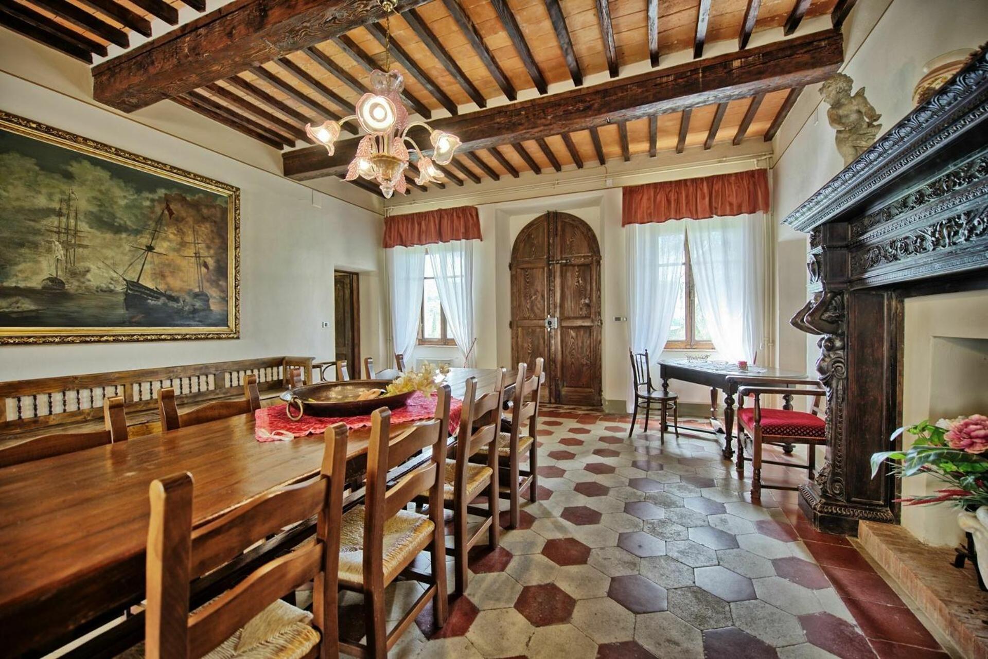 Villa with Private Pool photo 3