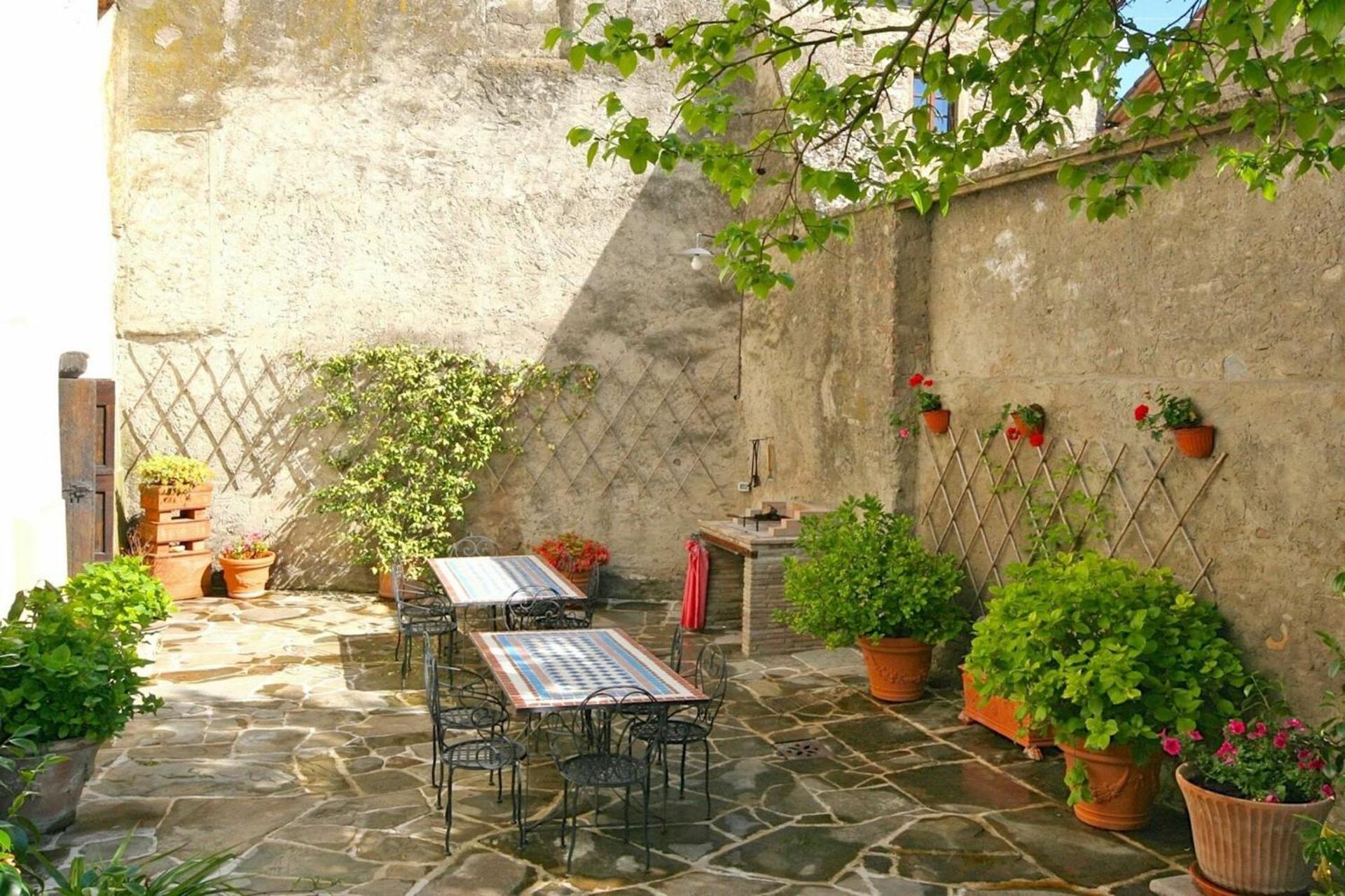 Villa with Private Pool photo 2