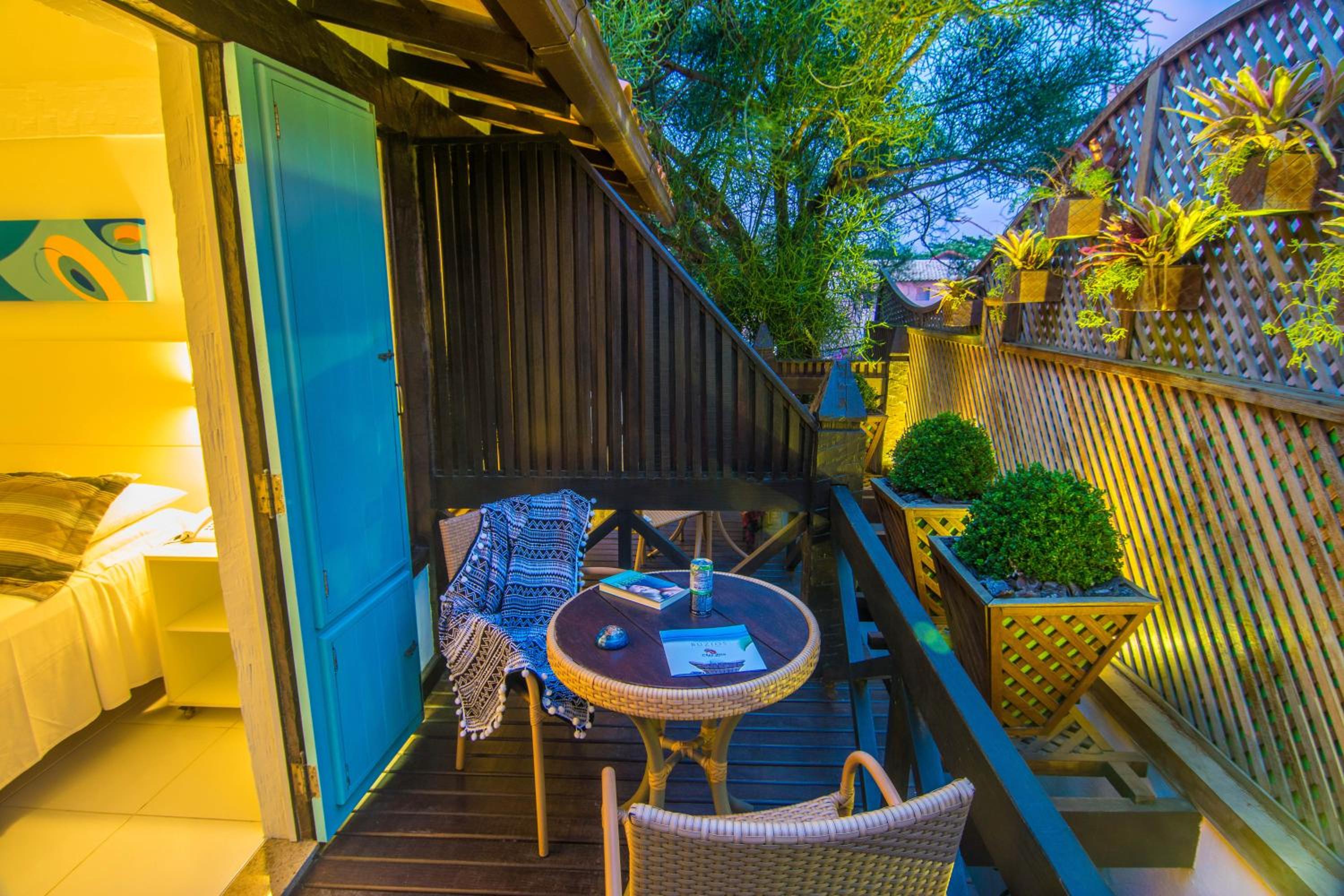 Double Room with Balcony photo 2
