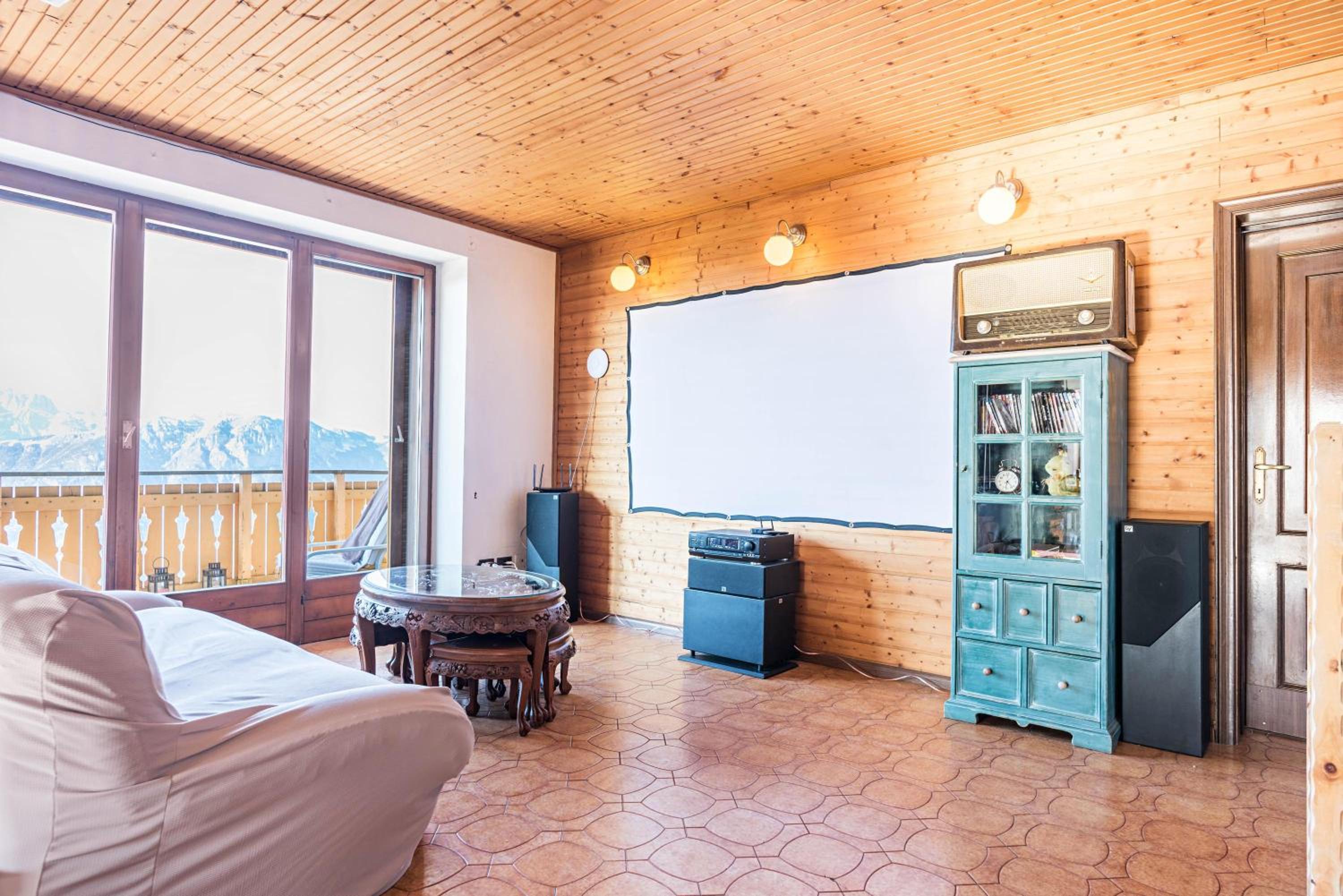 Chalet photo 3