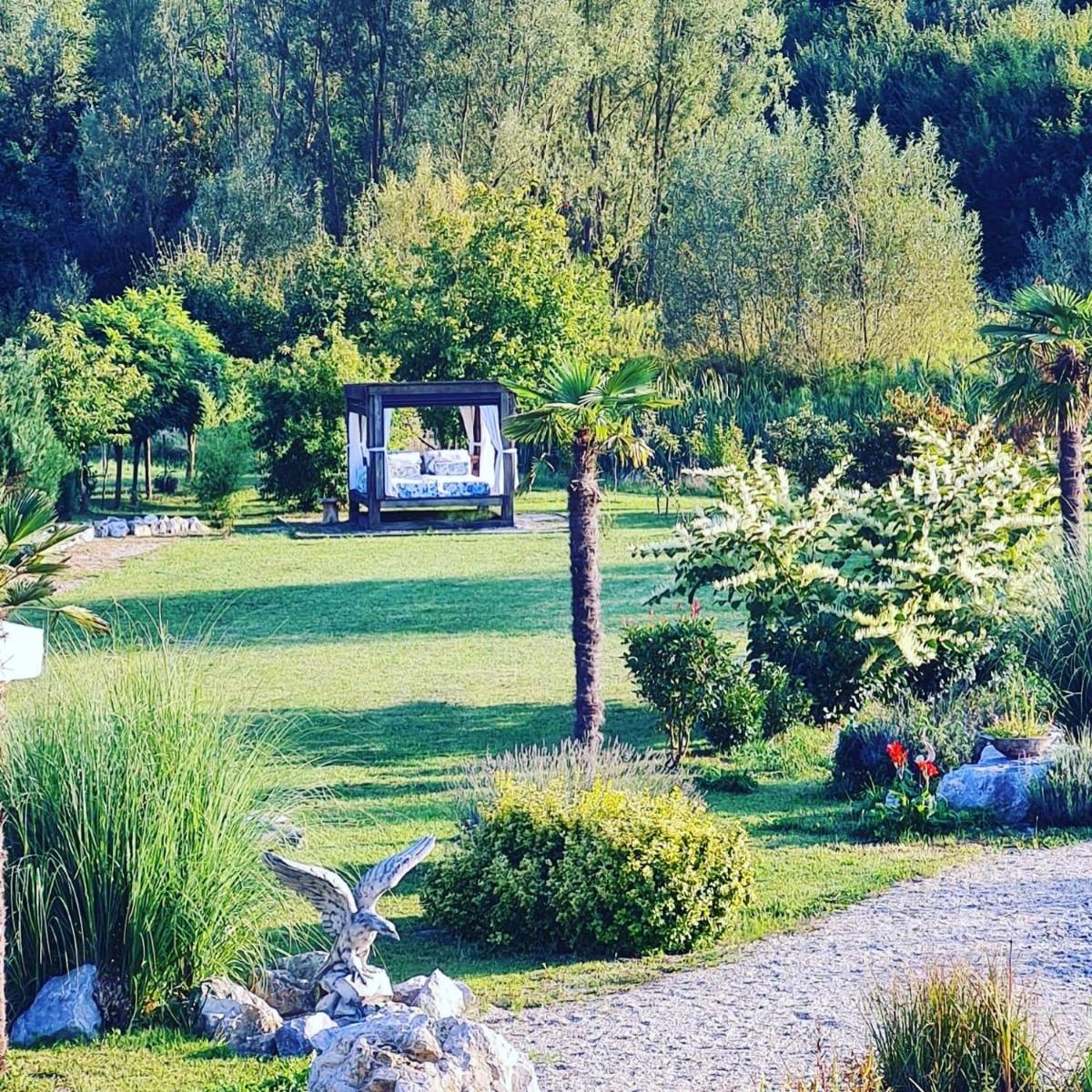 Studio with Garden View photo 3