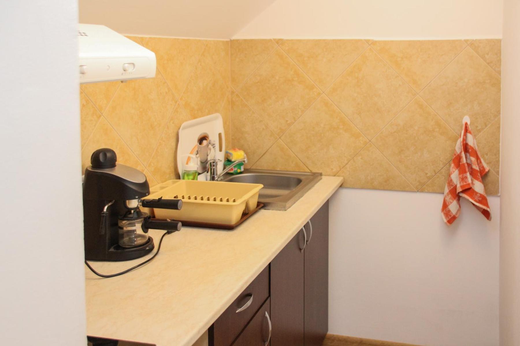 Two-Bedroom Apartment photo 2