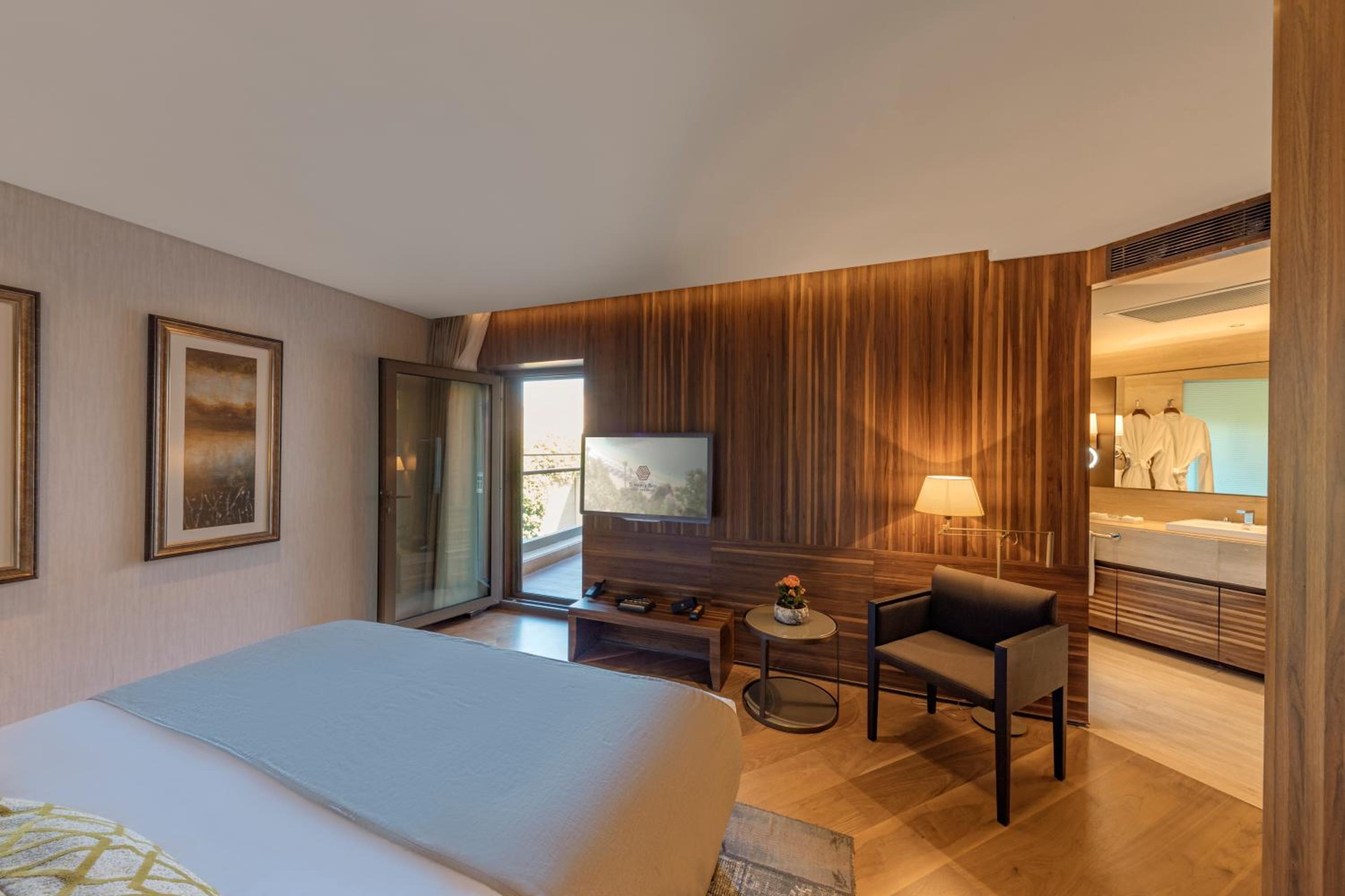 Classic Room with Land View - Photo 9
