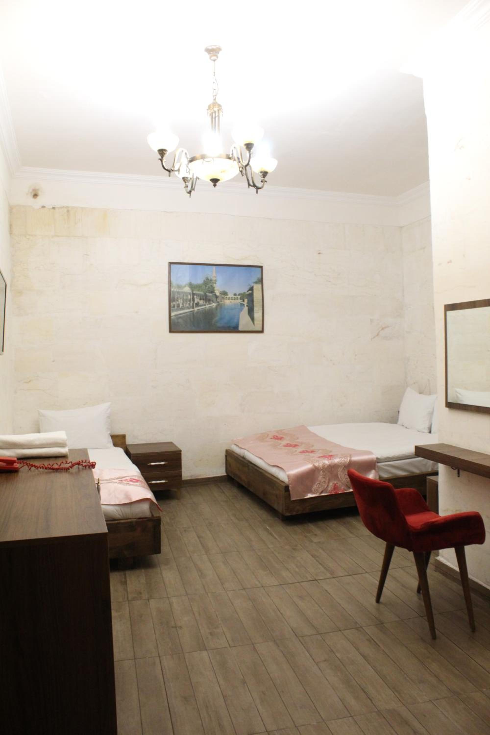 Deluxe Triple Room - Photo 3