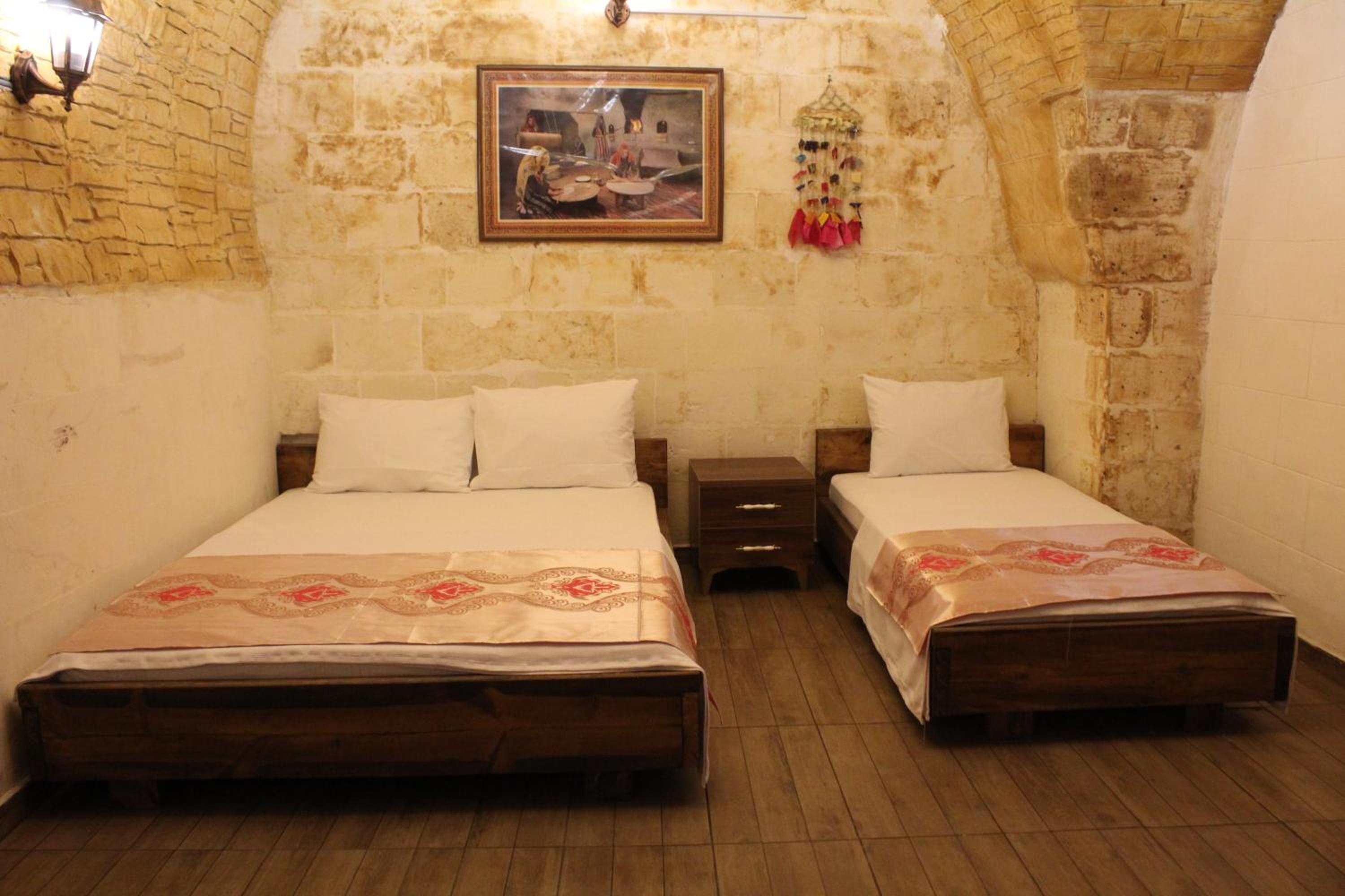 Triple Room - Photo 2