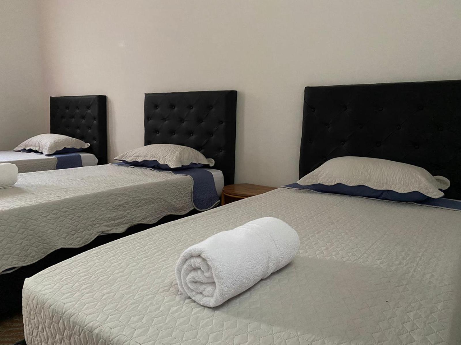 Triple Room photo 3