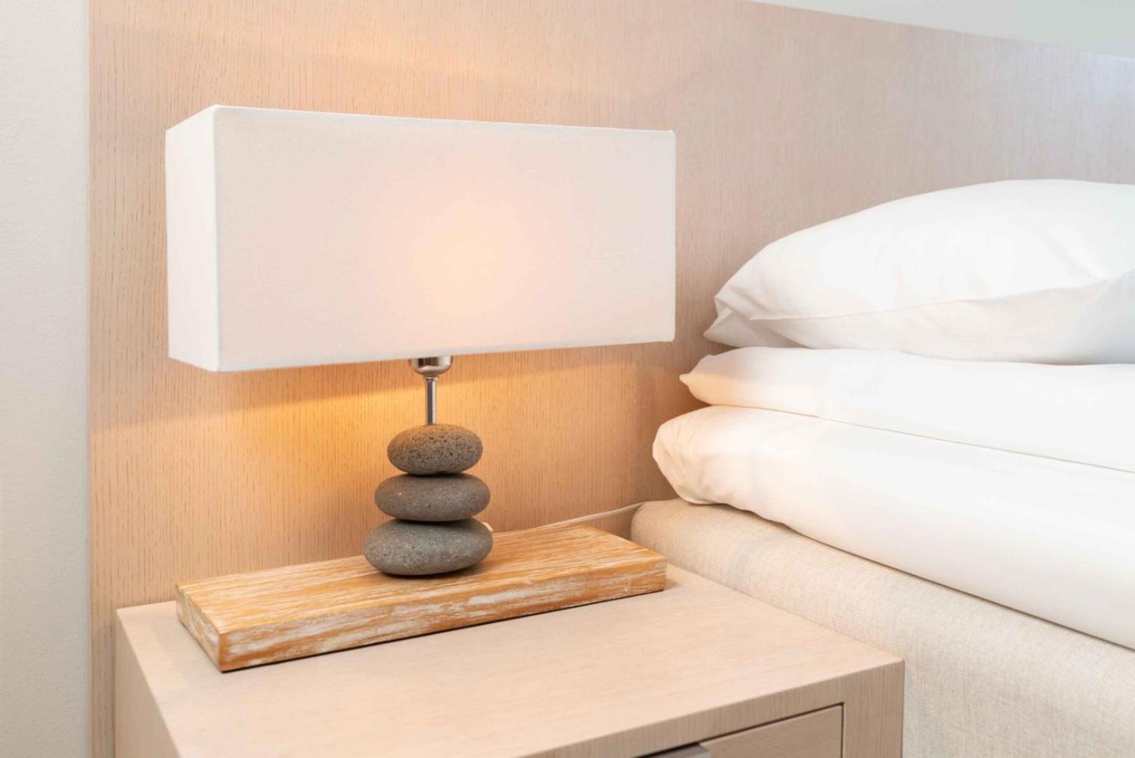 Standard Double Room - Photo 2