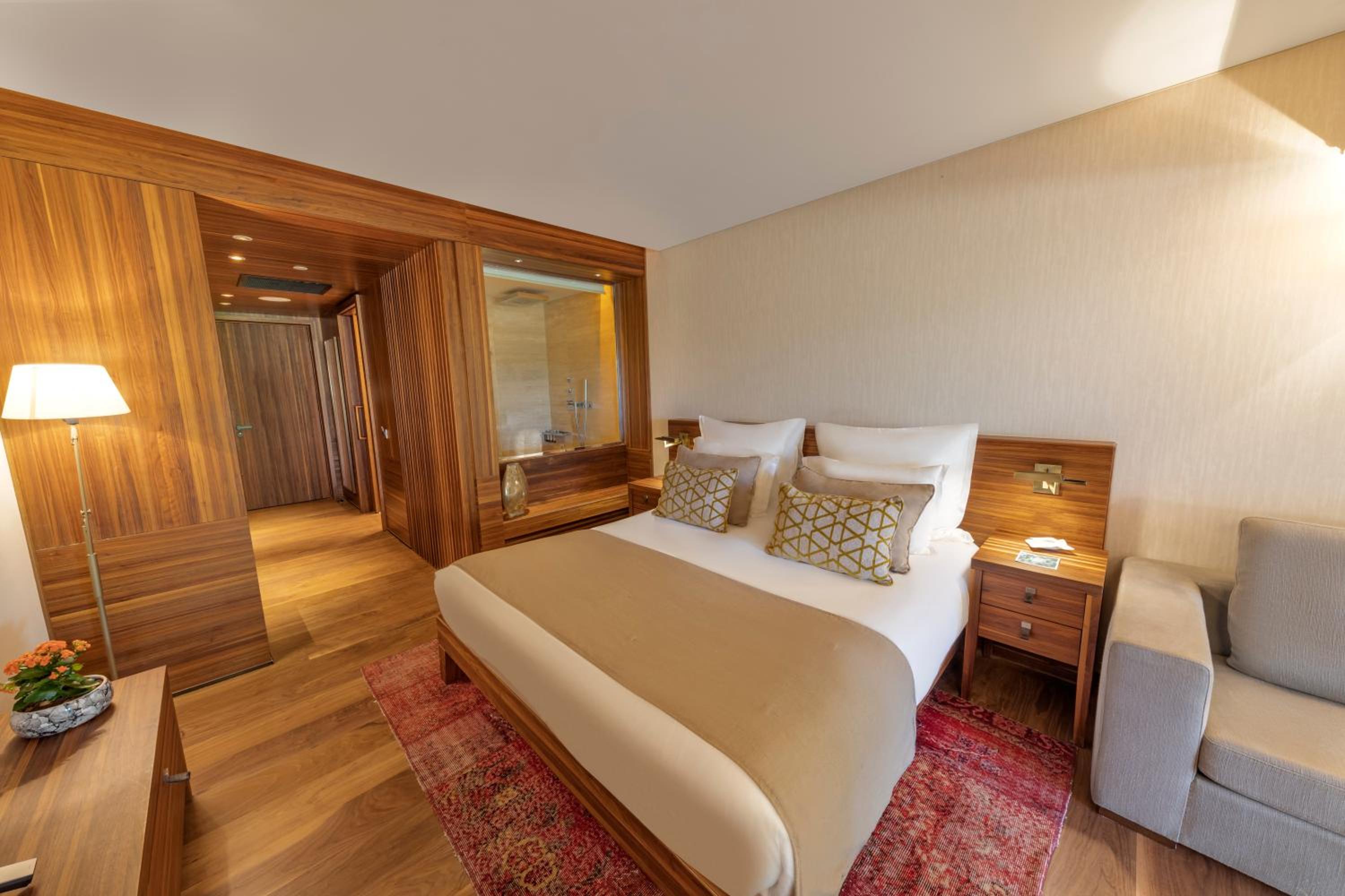 Superior Double Room with Land View - Photo 1
