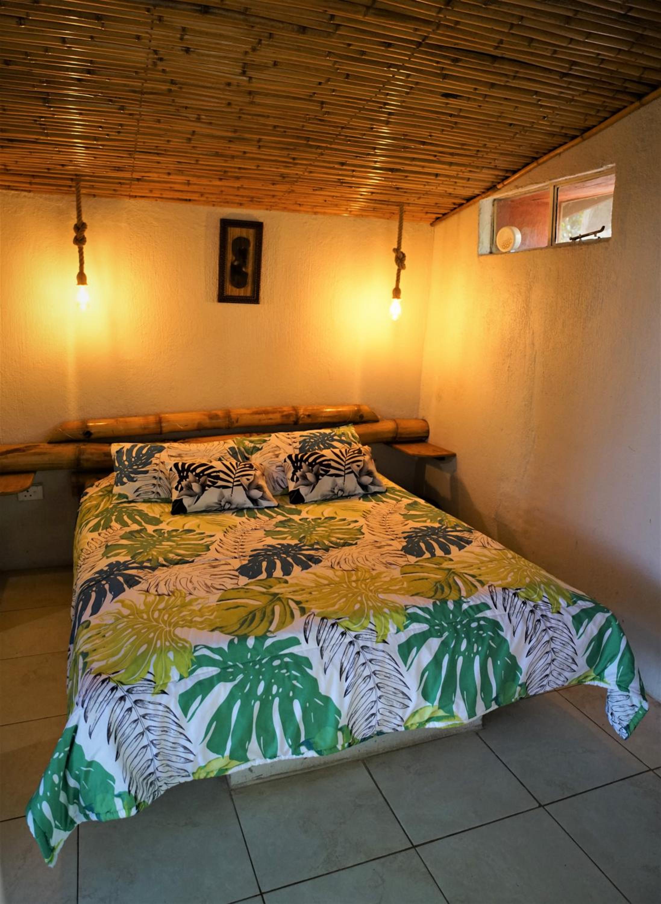 Suite with Balcony photo 1