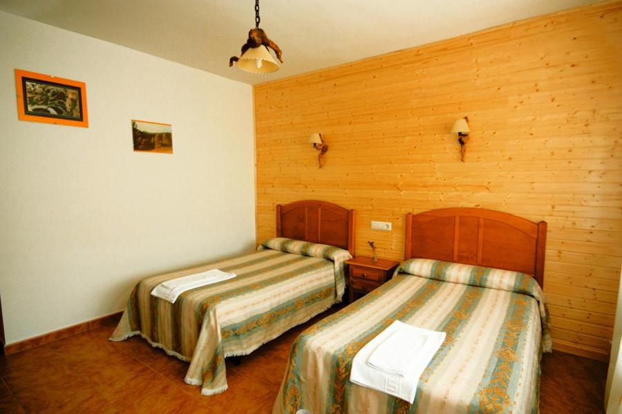 Habitación Doble