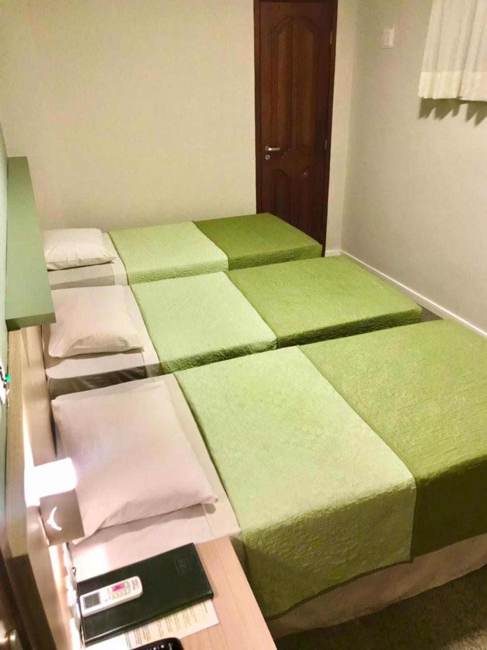 Standard Triple Room photo 1
