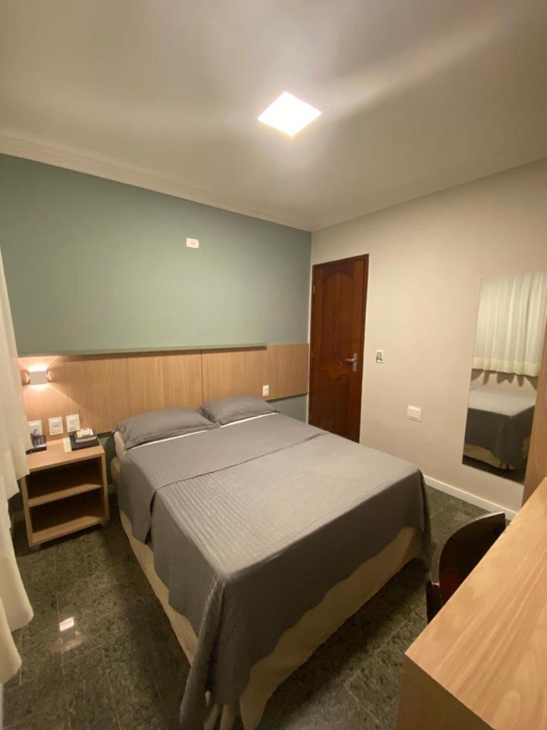 Standard Single Room photo 1