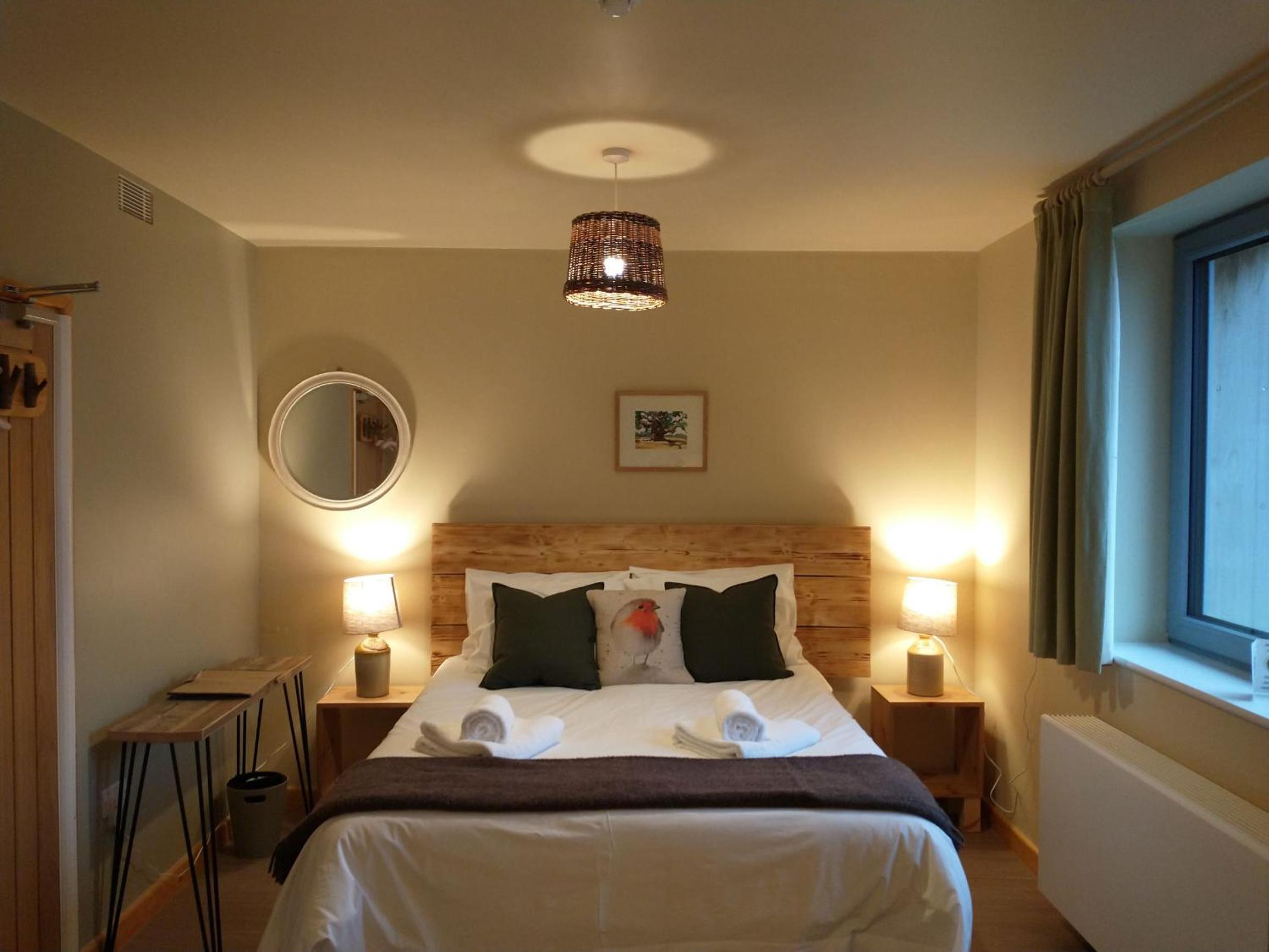 Quadruple Room with Private Bathroom - Photo 2