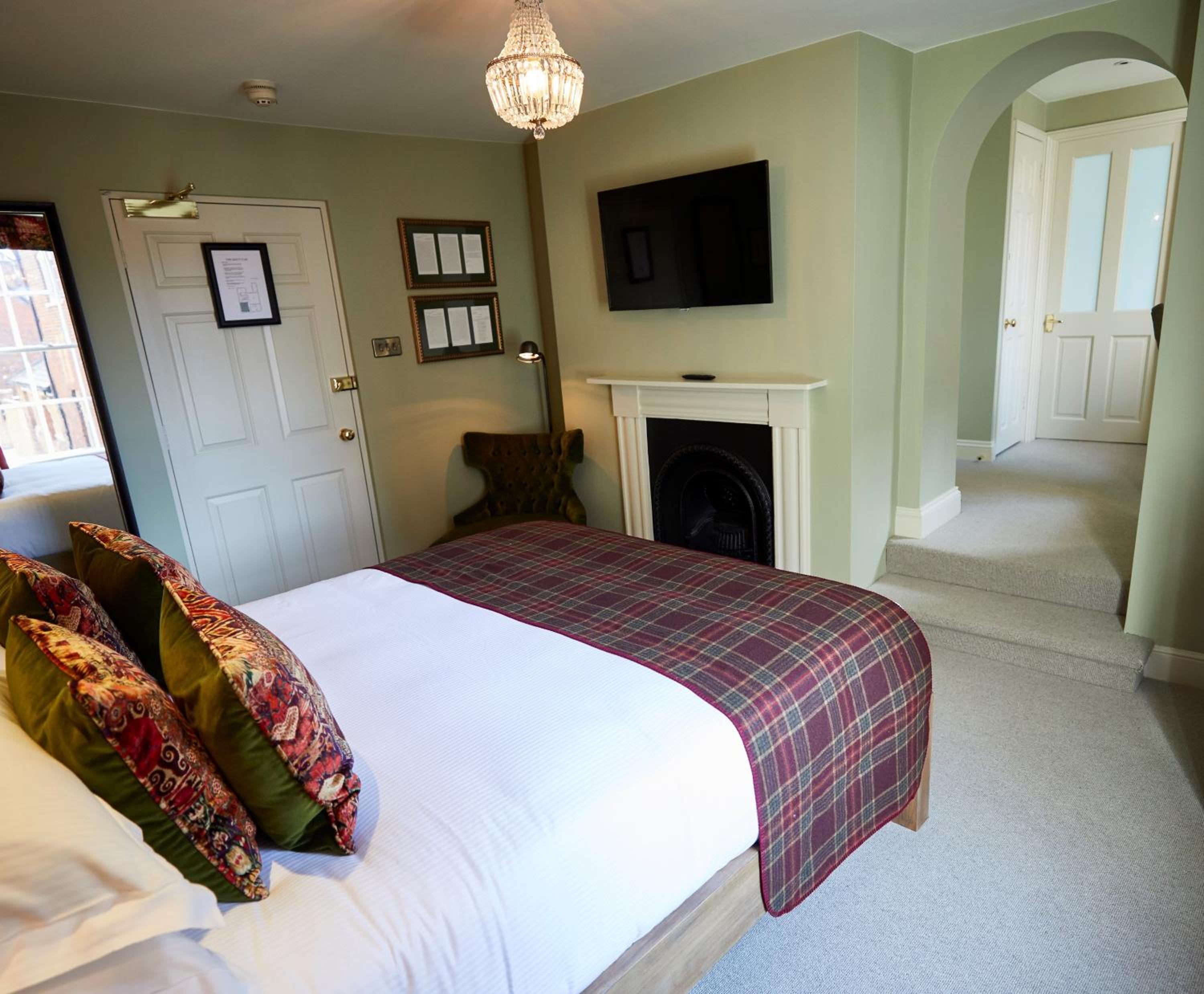 Superior Double Room photo 2