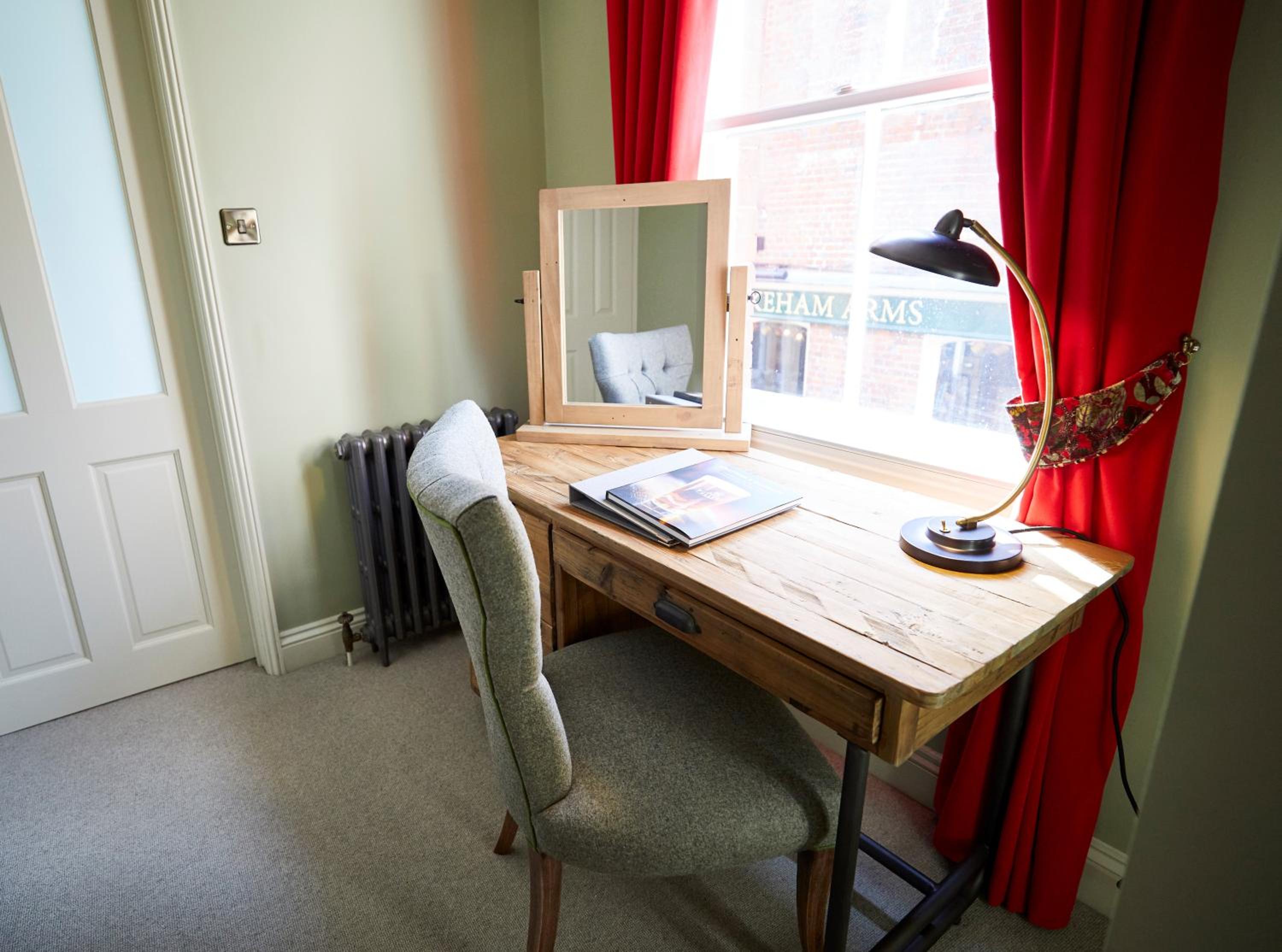 Superior Double Room photo 3