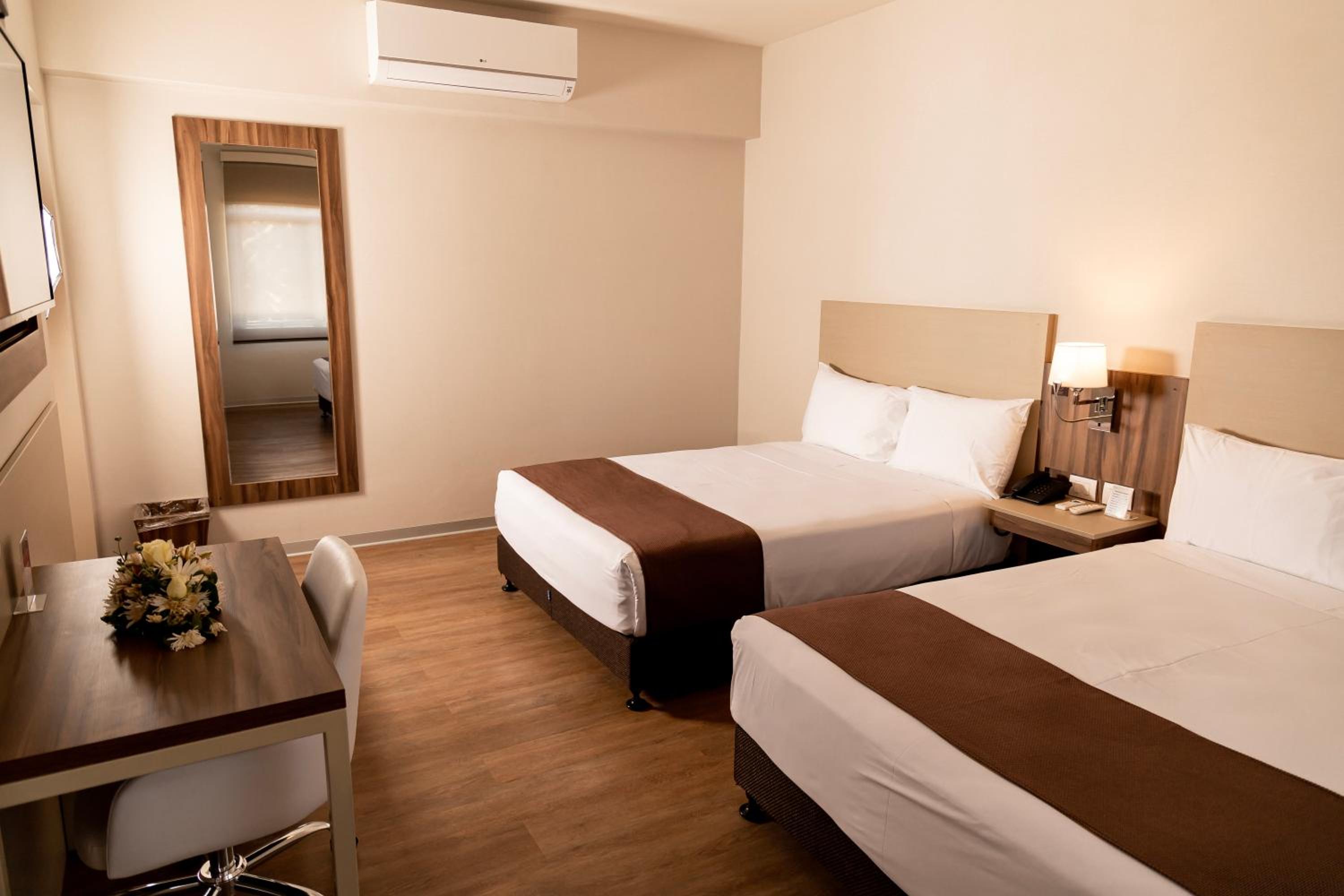 Twin Room photo 3