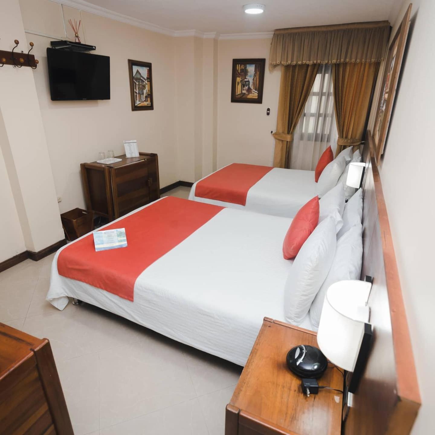 Double Room