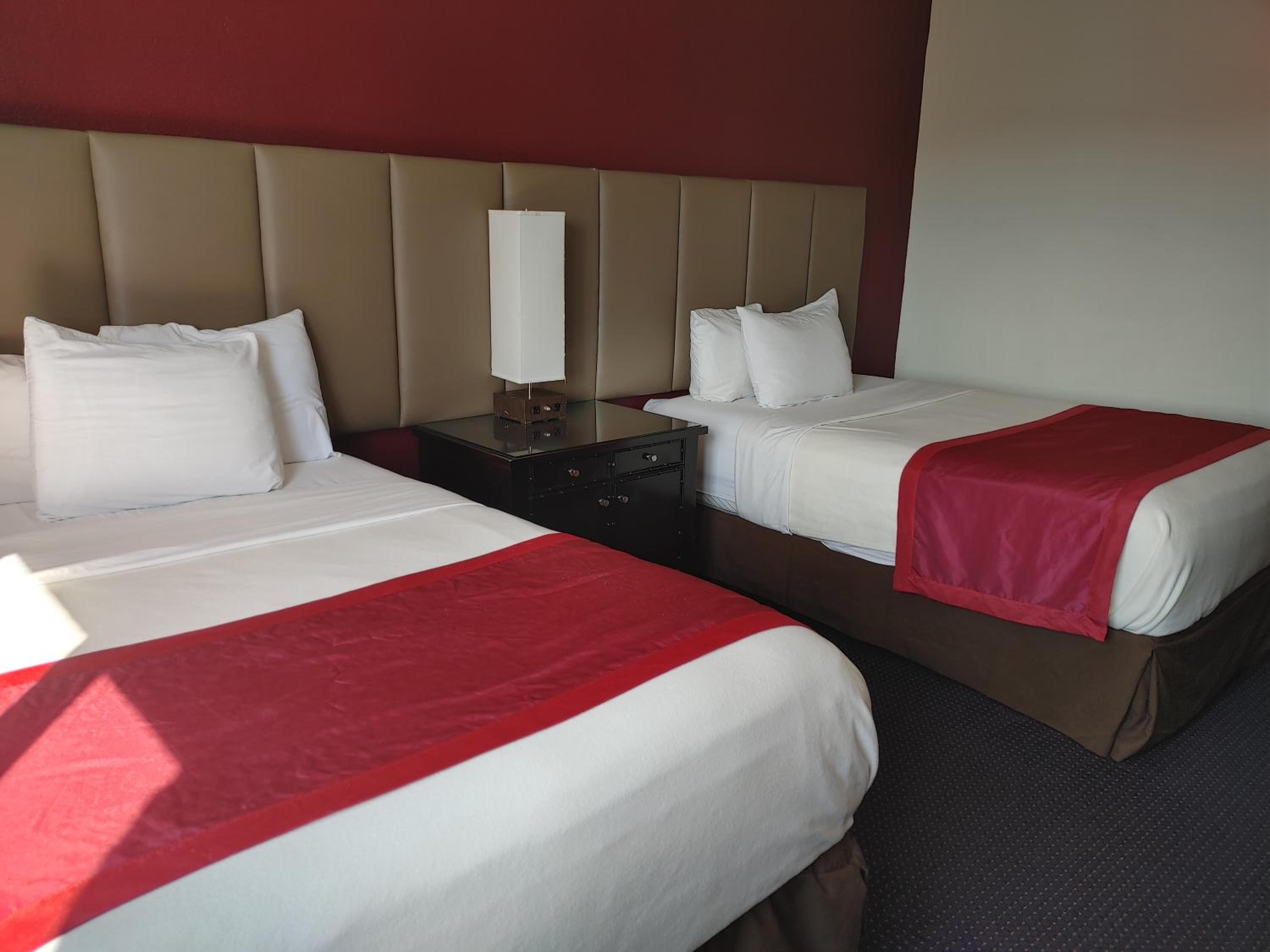Standard Double Room photo 1