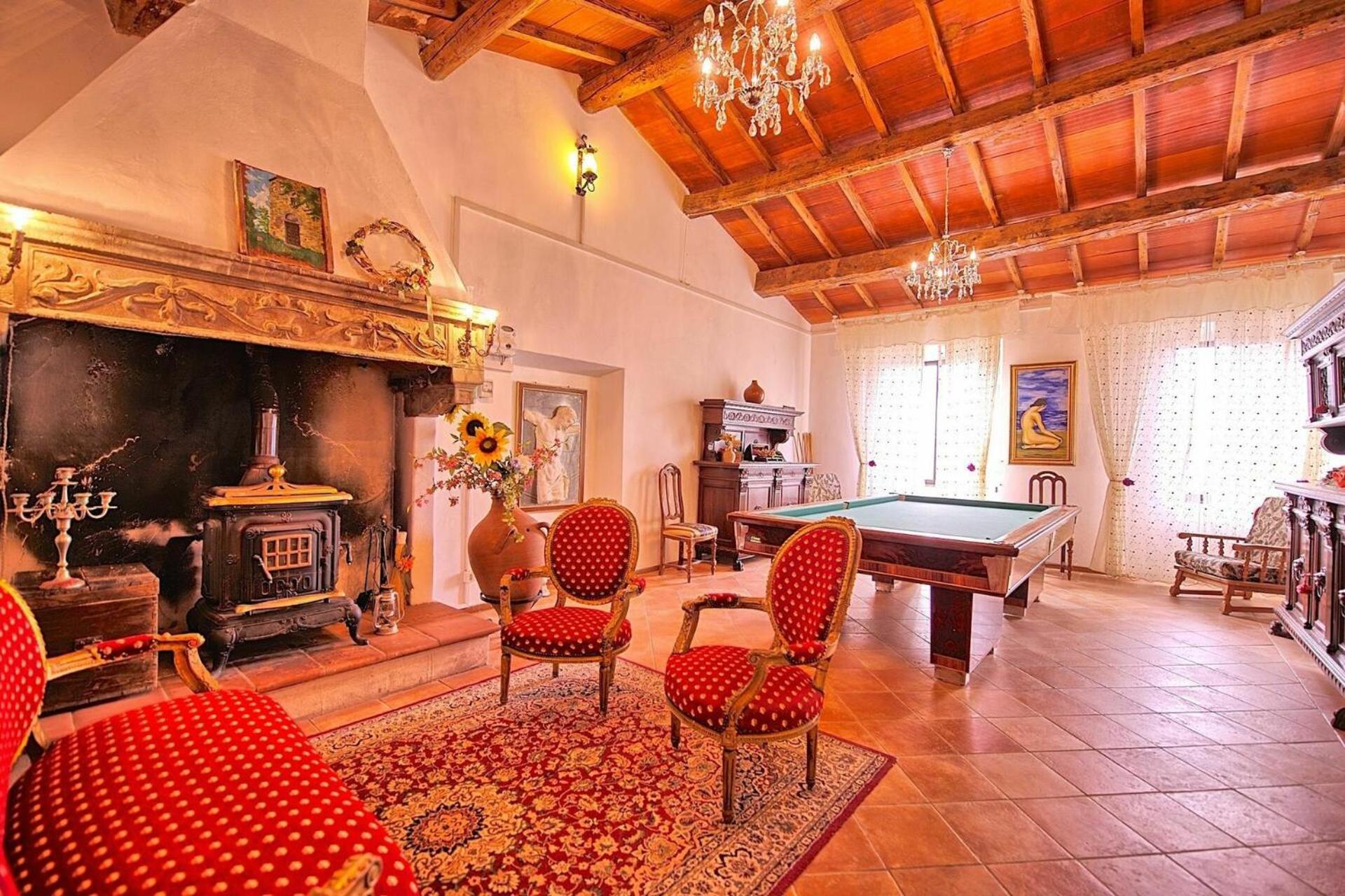 Villa with Private Pool photo 3