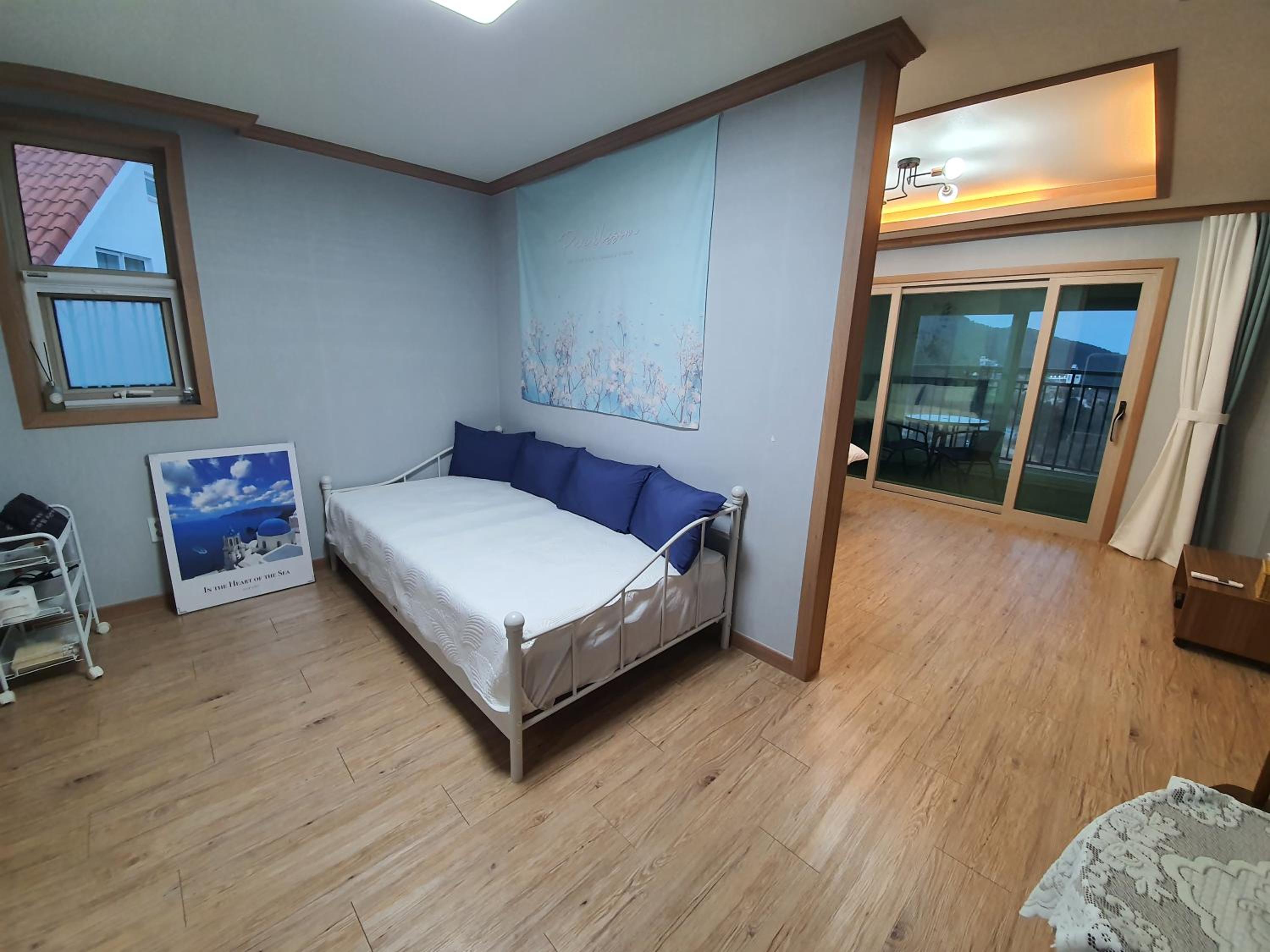 Double Room with Mountain View photo 1