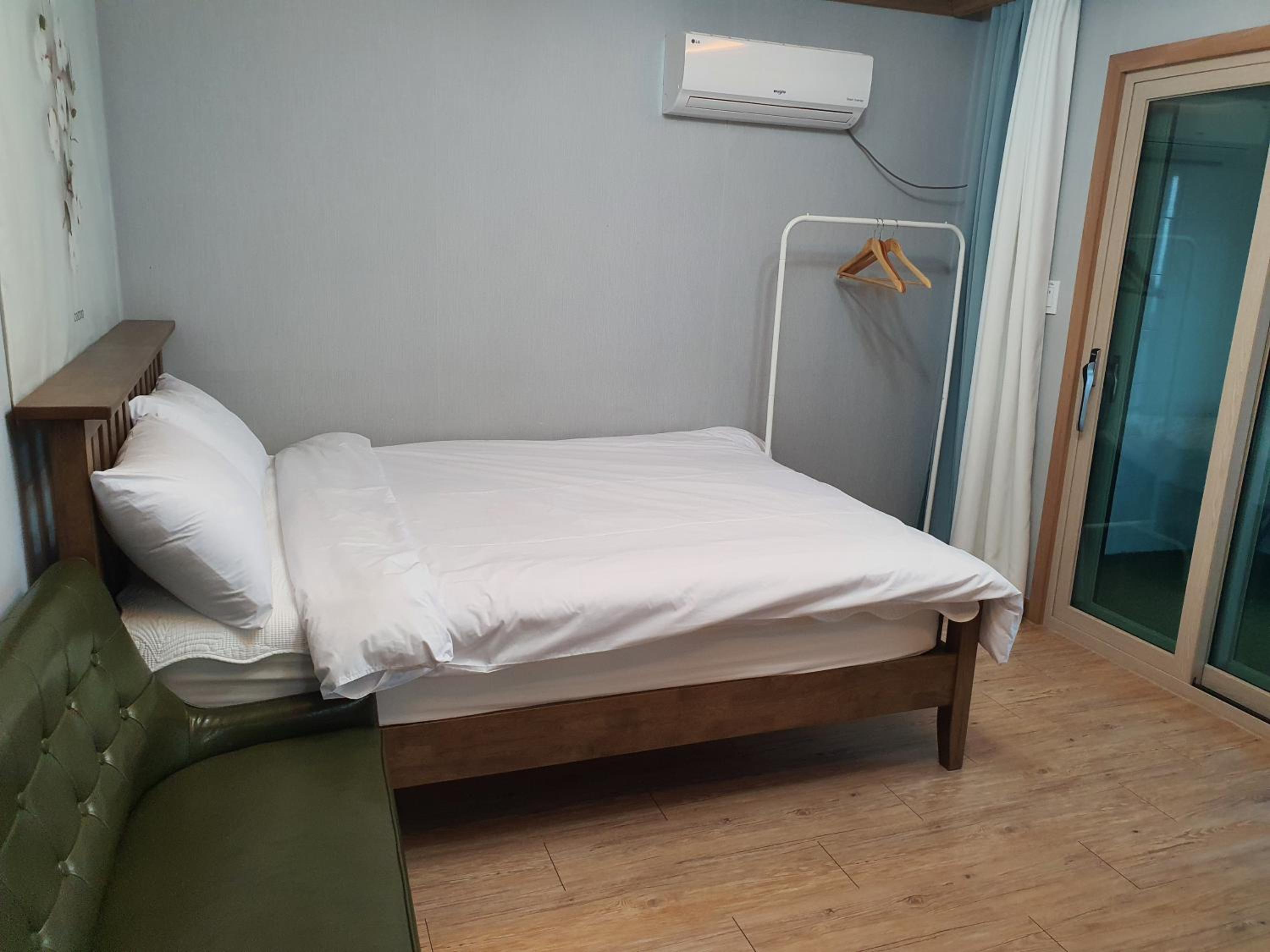 Double Room with Mountain View photo 3