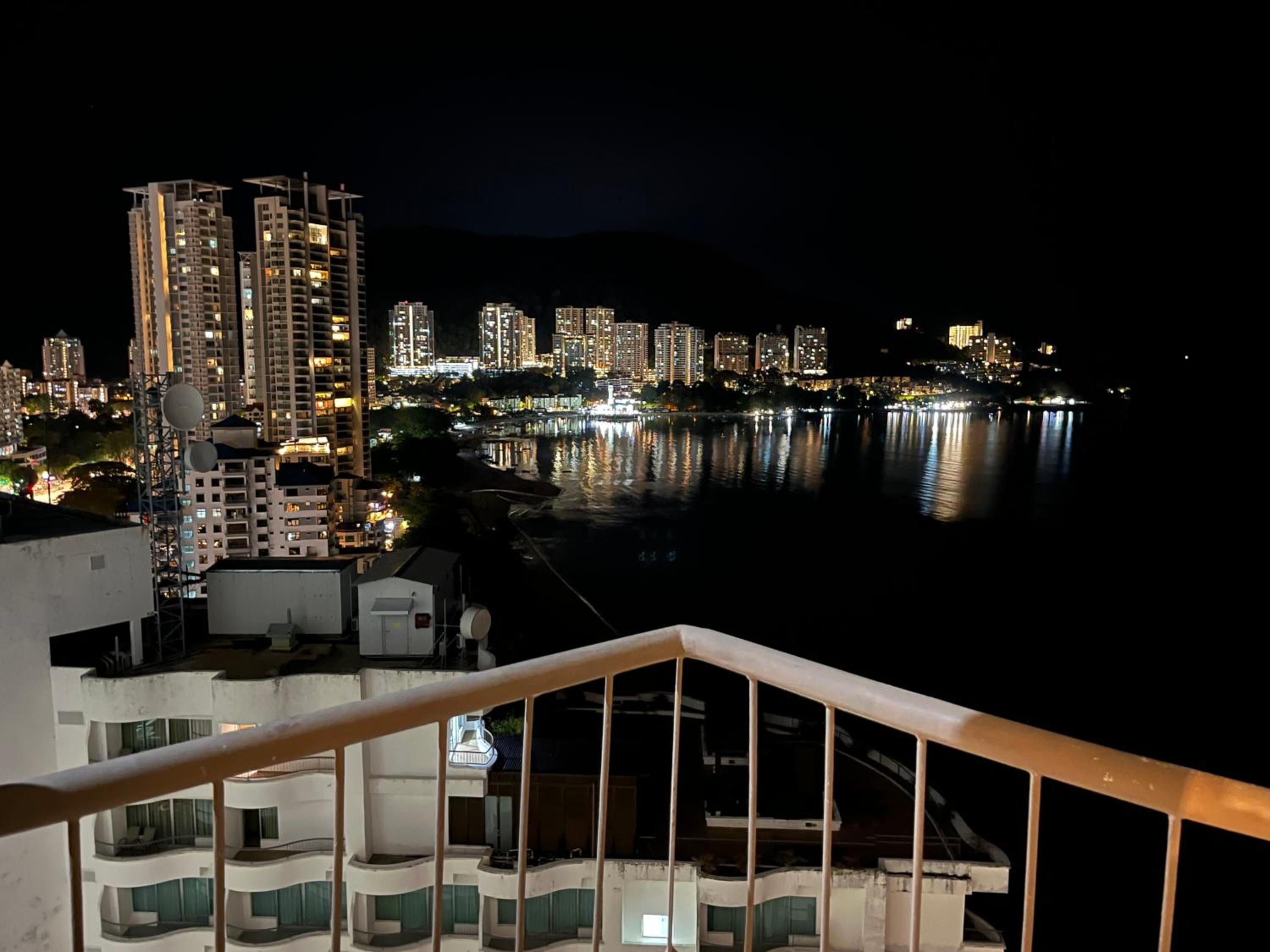Superior Suite with Sea View photo 2