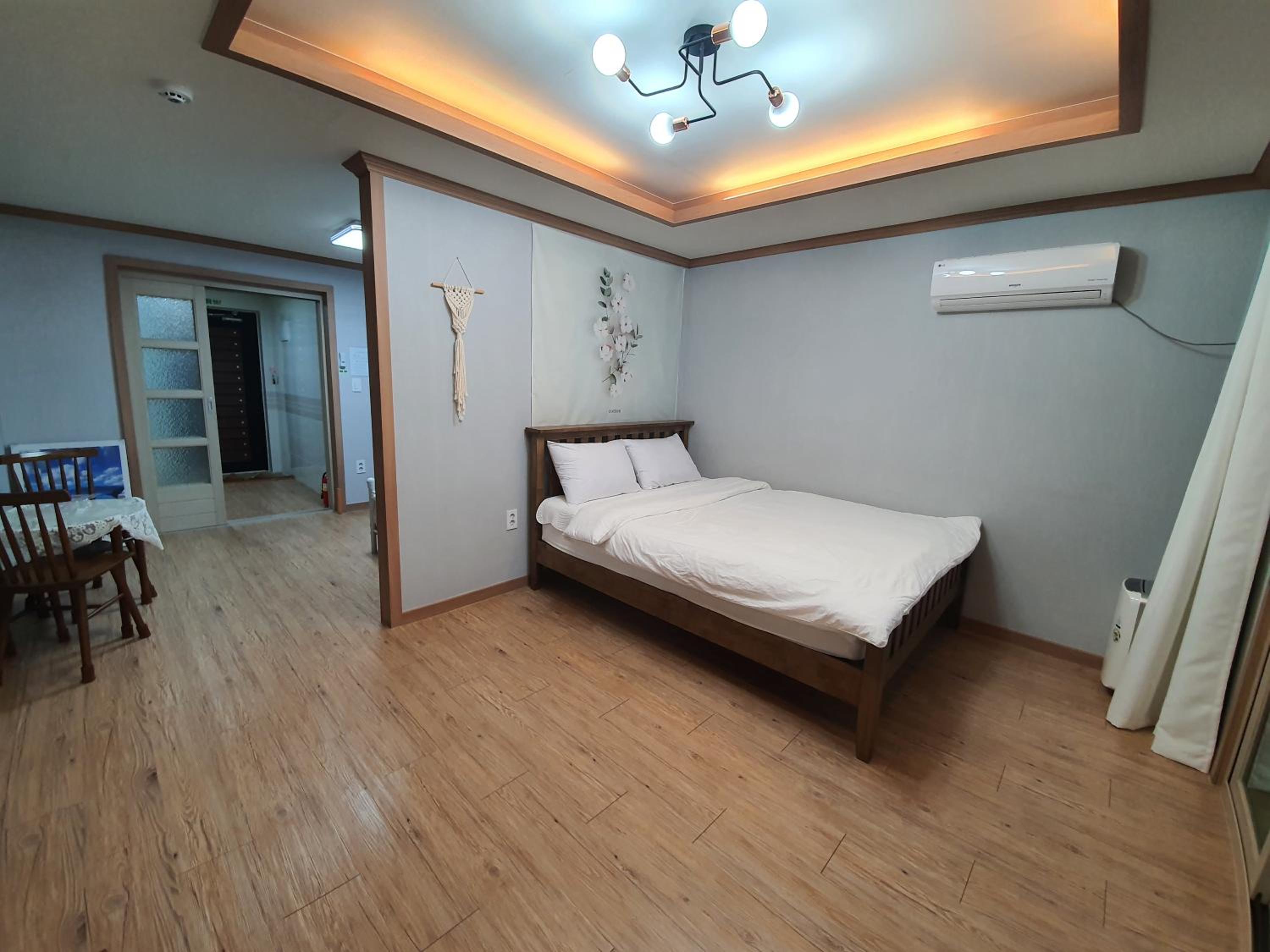 Double Room with Balcony and Sea View photo 1