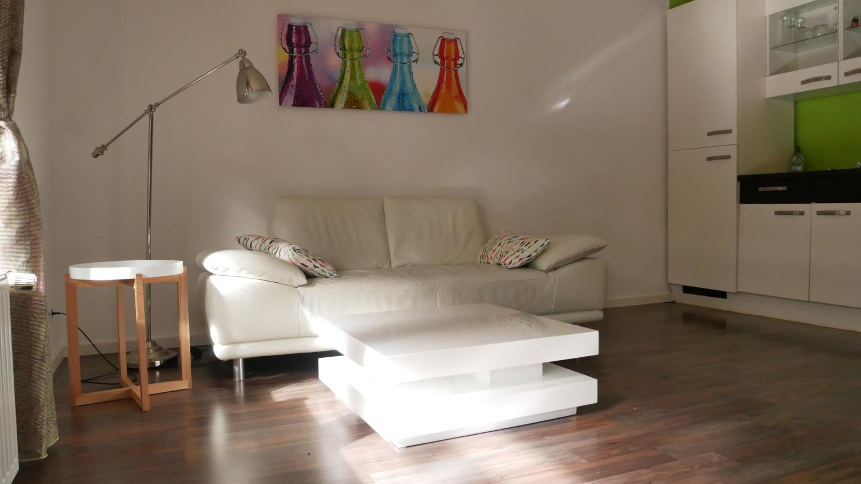 Apartment photo 1