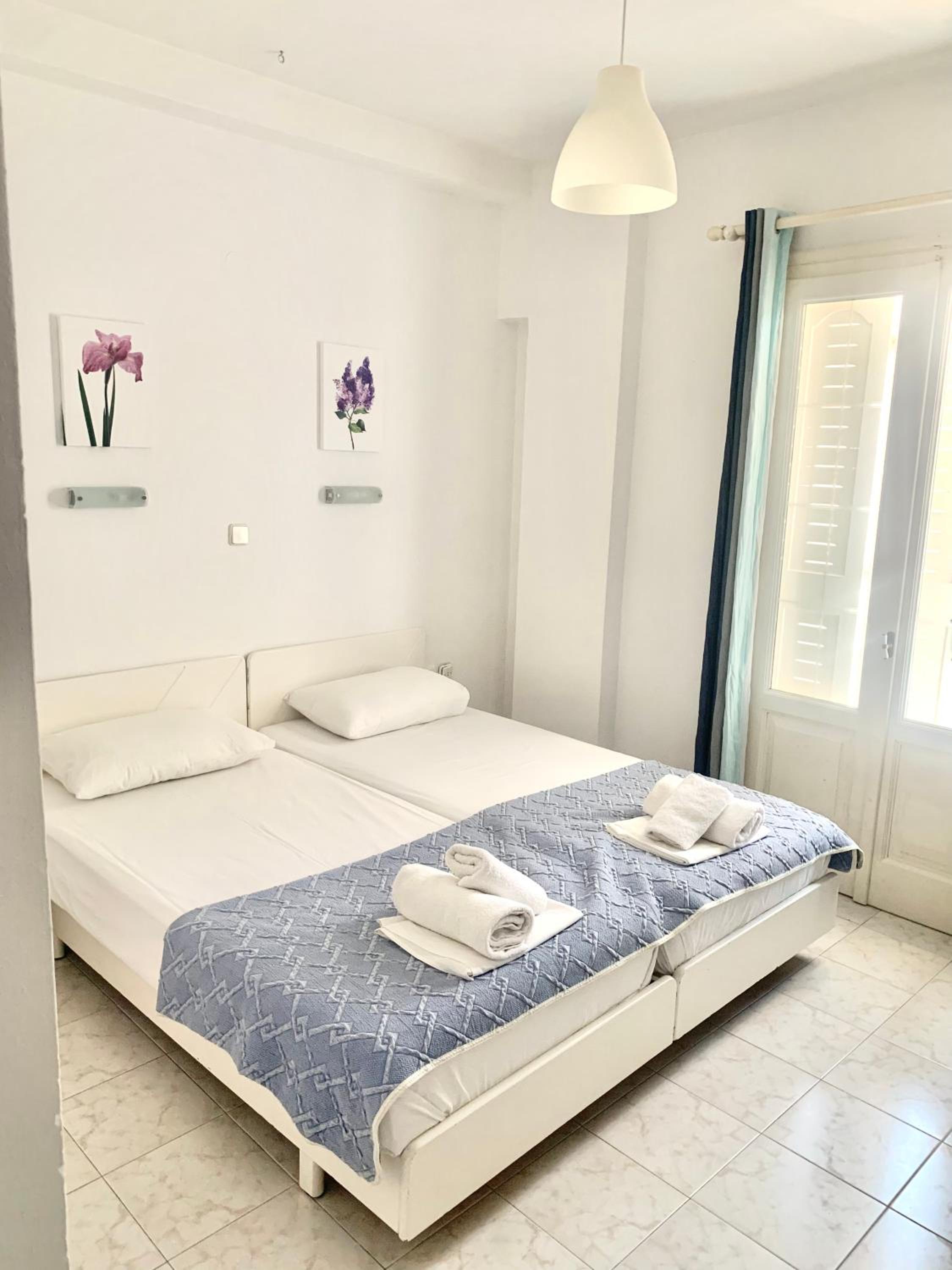 Budget Double or Twin Room photo 3