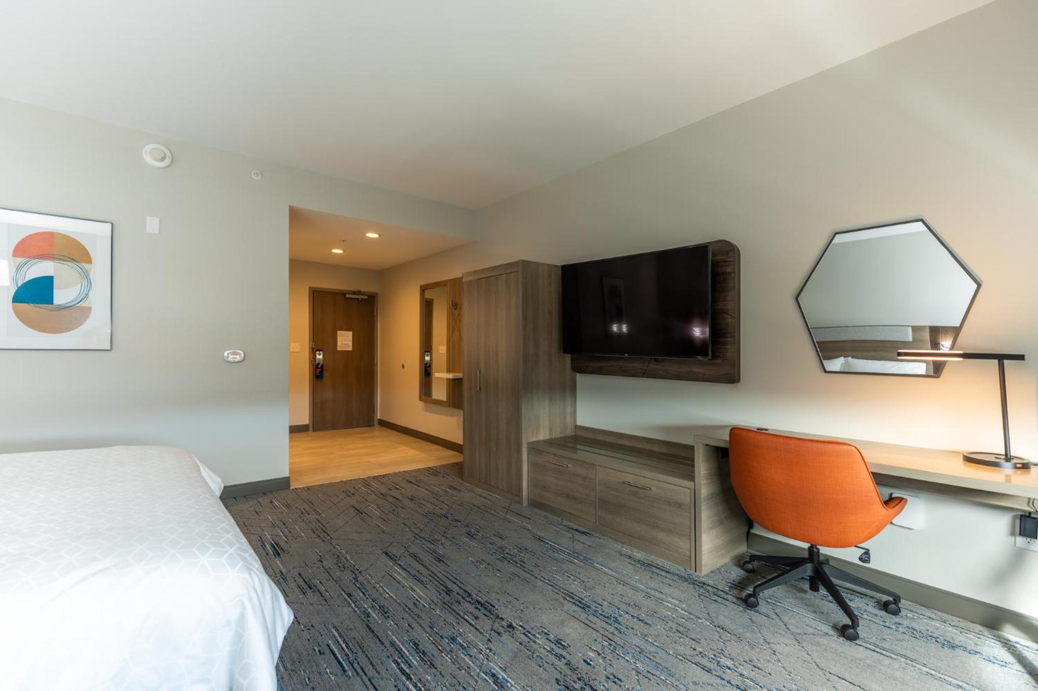 Standard Room - Photo 11