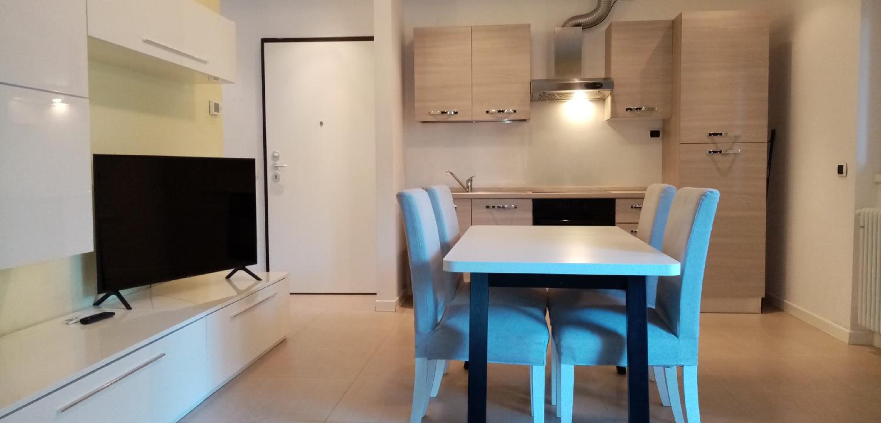One-Bedroom House photo 2