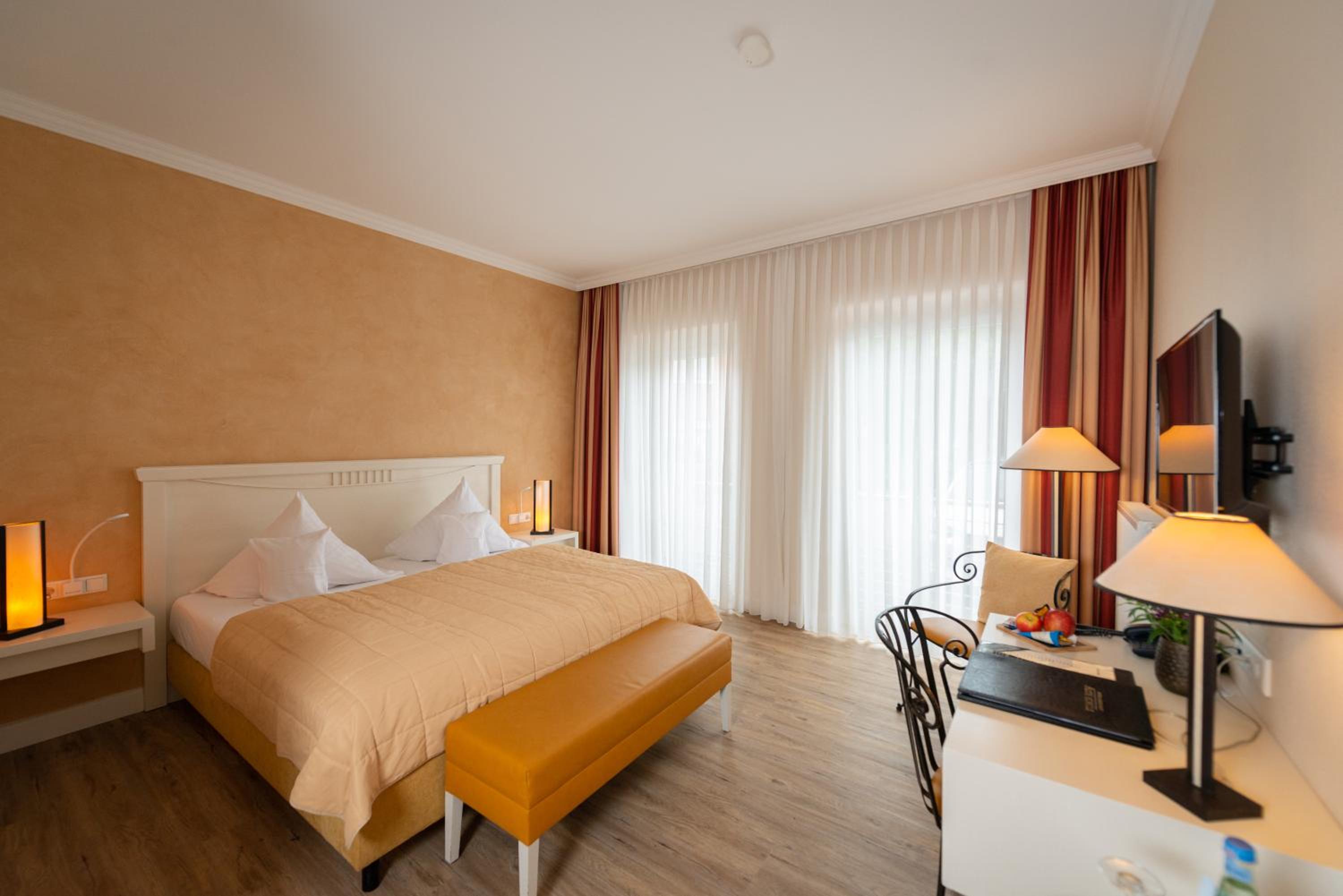 Comfort Double Room