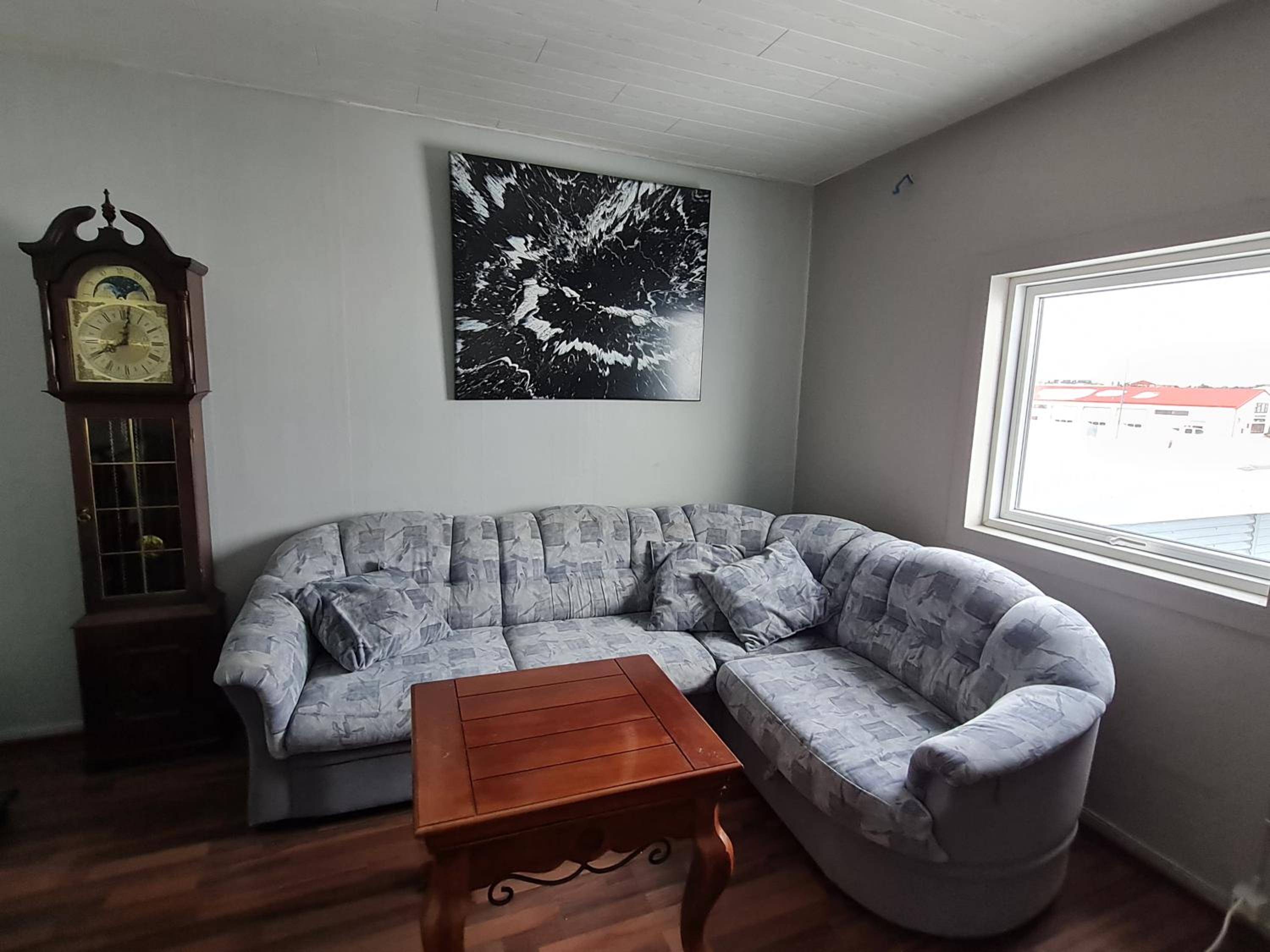 Apartment photo 1