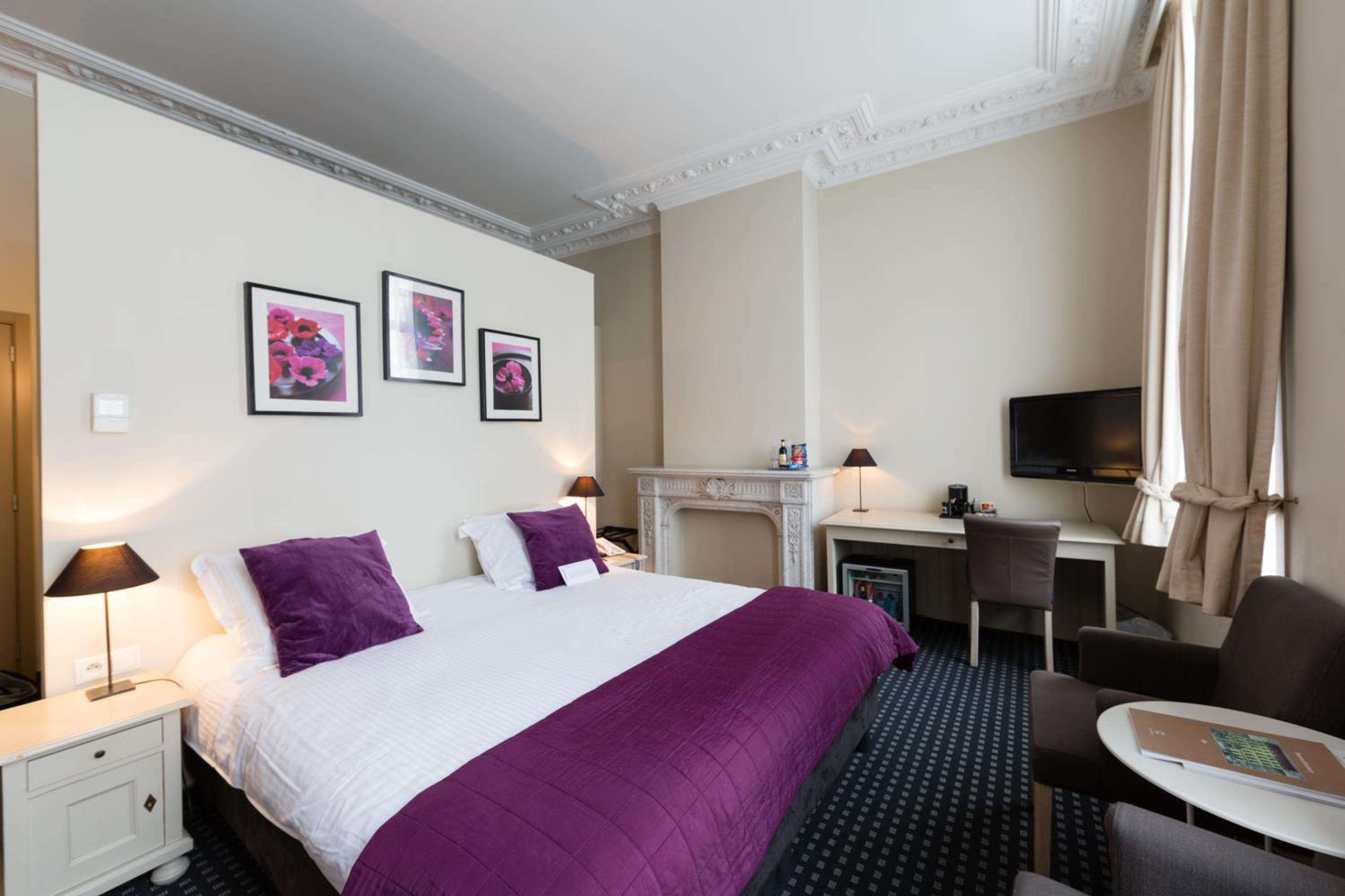 Deluxe Double Room - Photo 1
