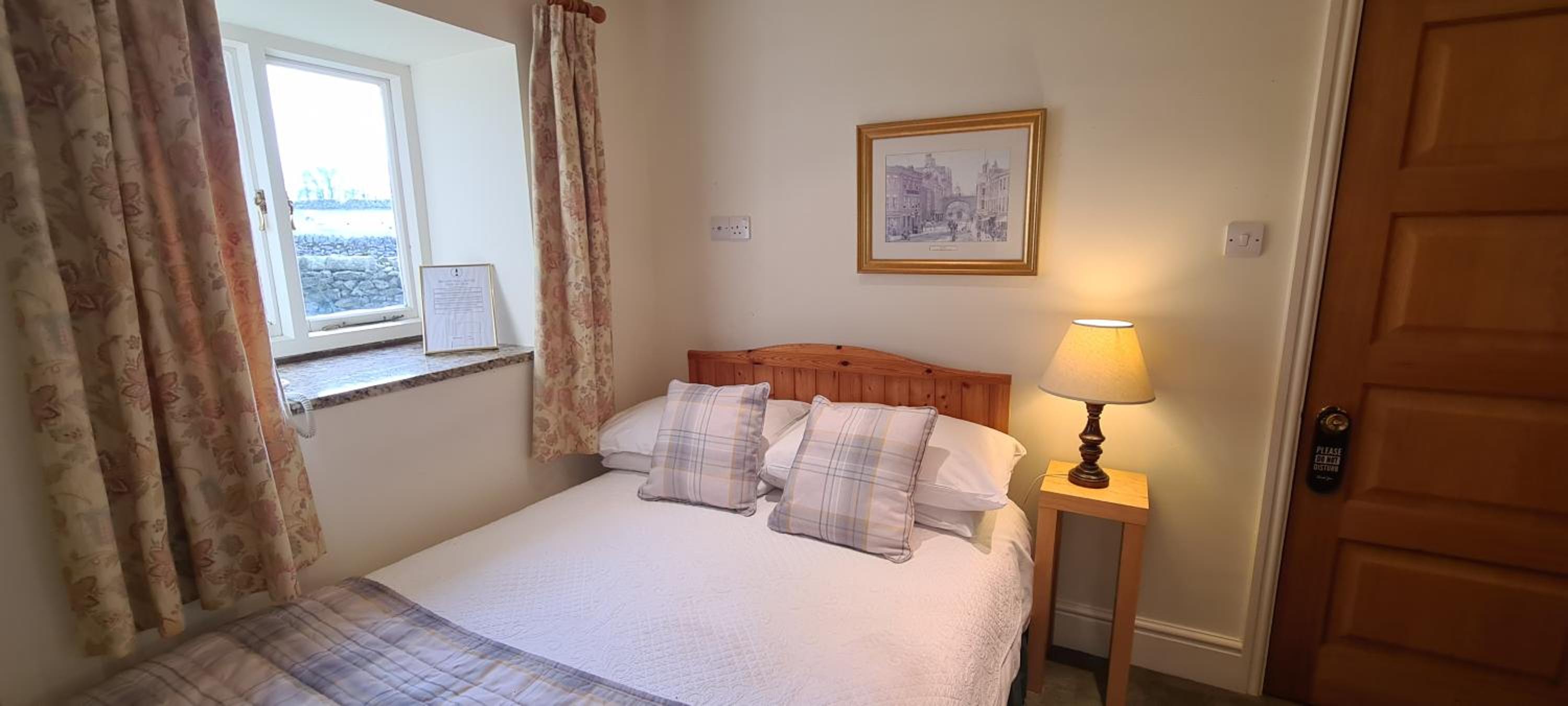 Garden Room Single (Pet-Friendly)