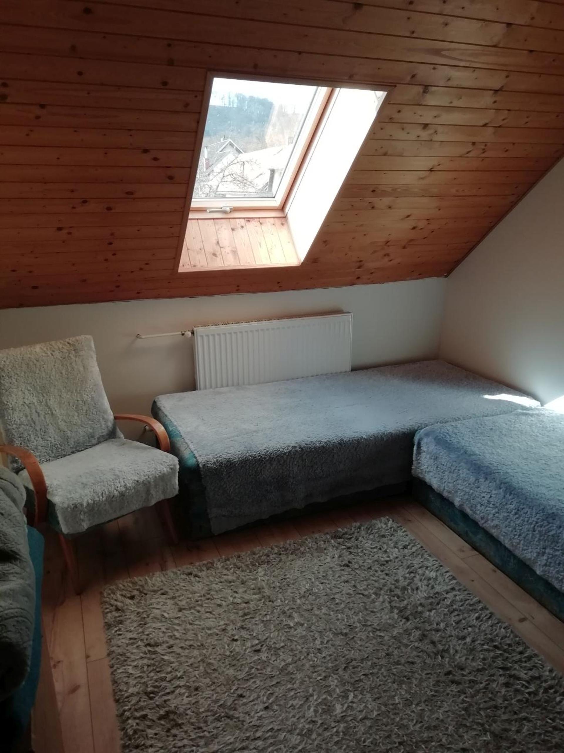 Two-Bedroom Apartment - Photo 1