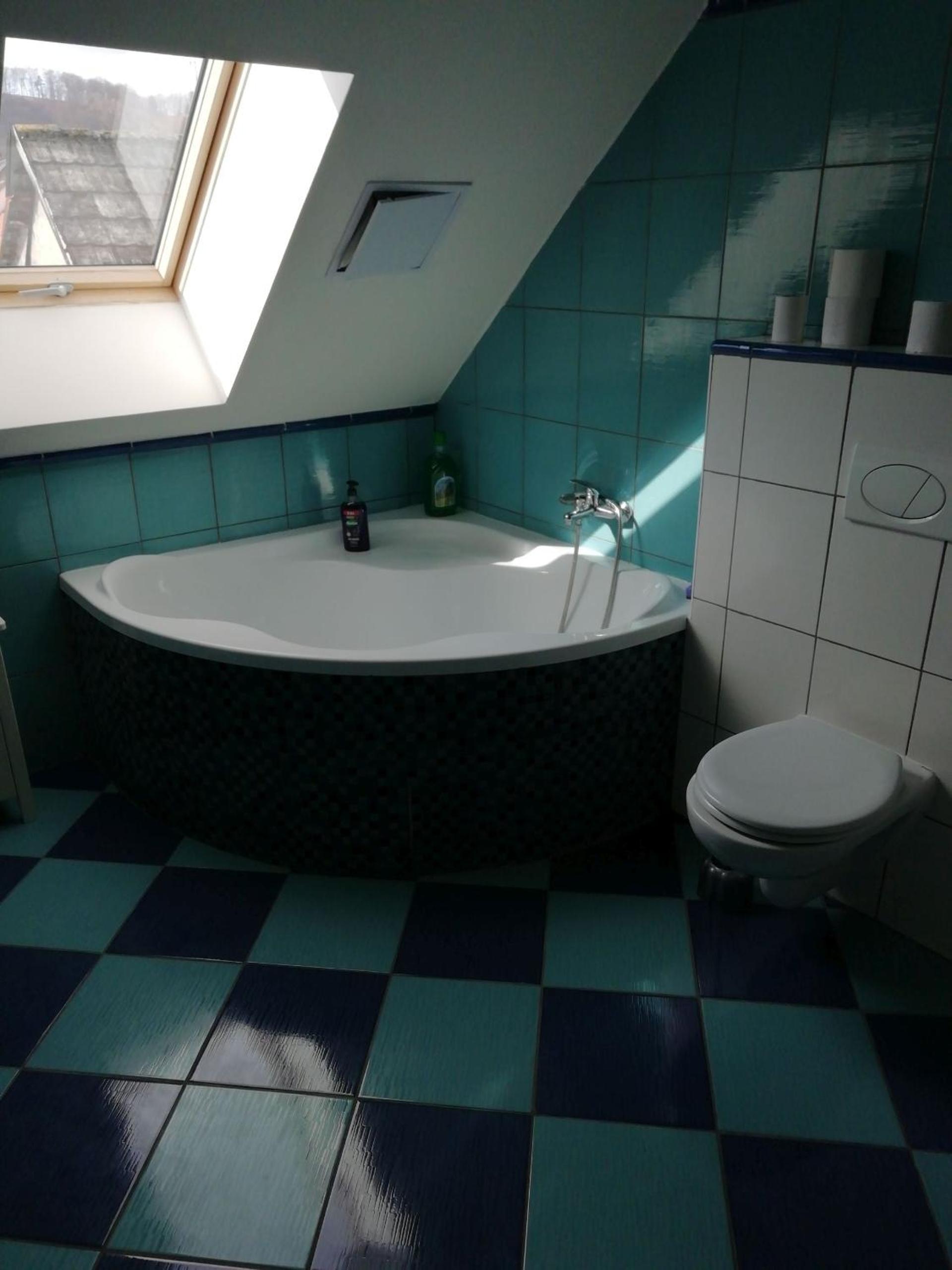 Two-Bedroom Apartment - Photo 4