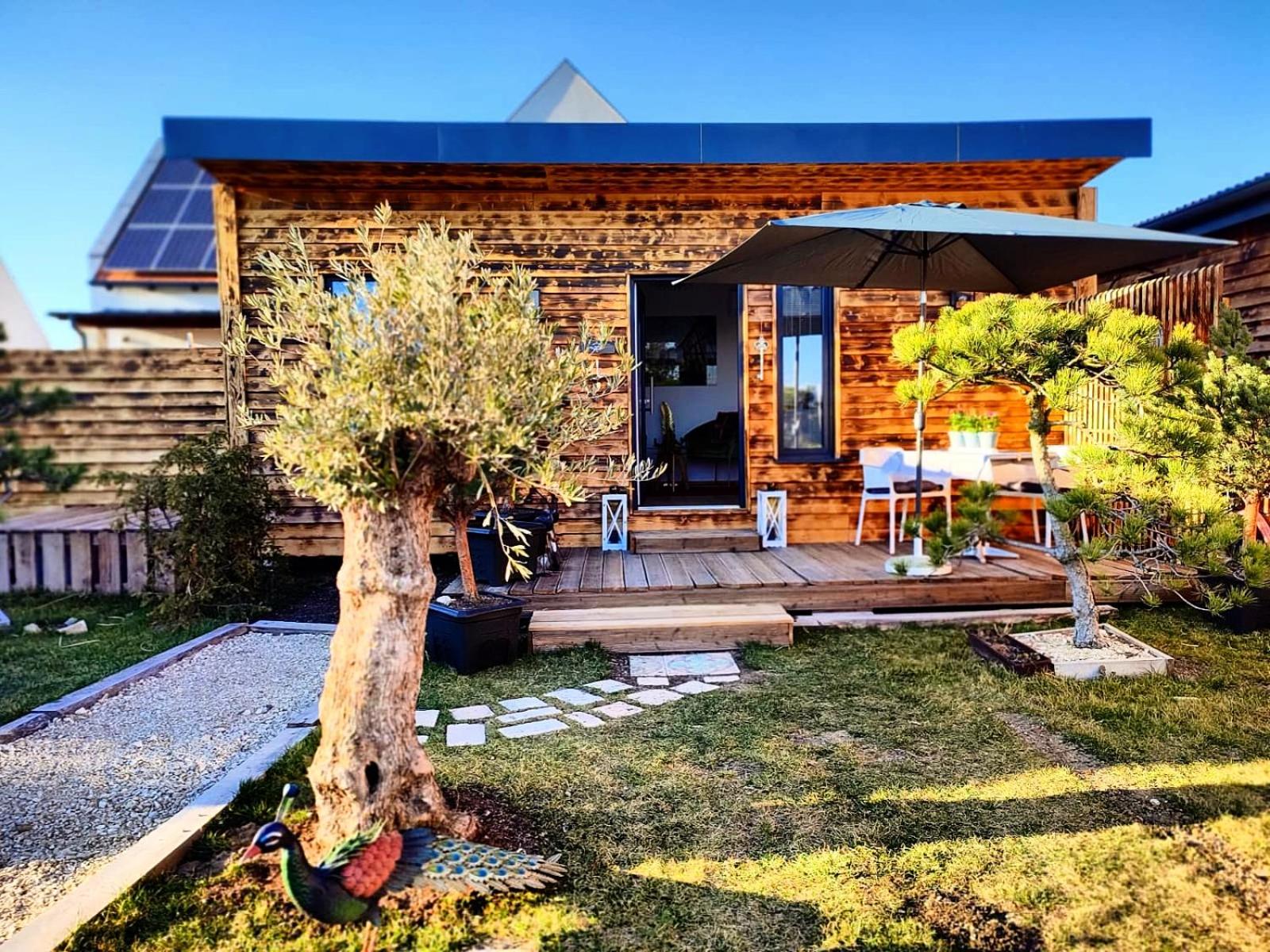 Superior Chalet photo 3