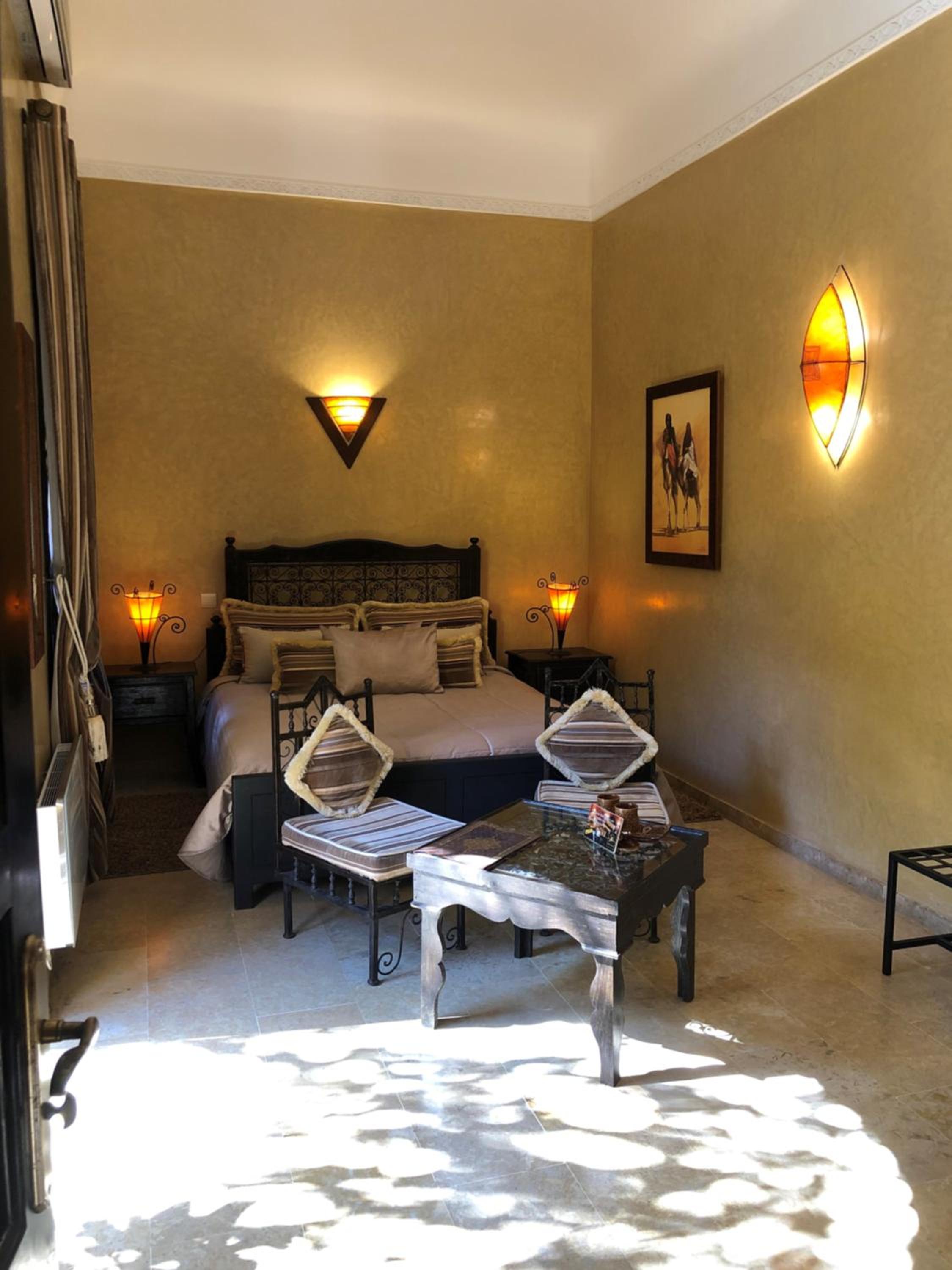 Ivoire Double Room - Photo 3