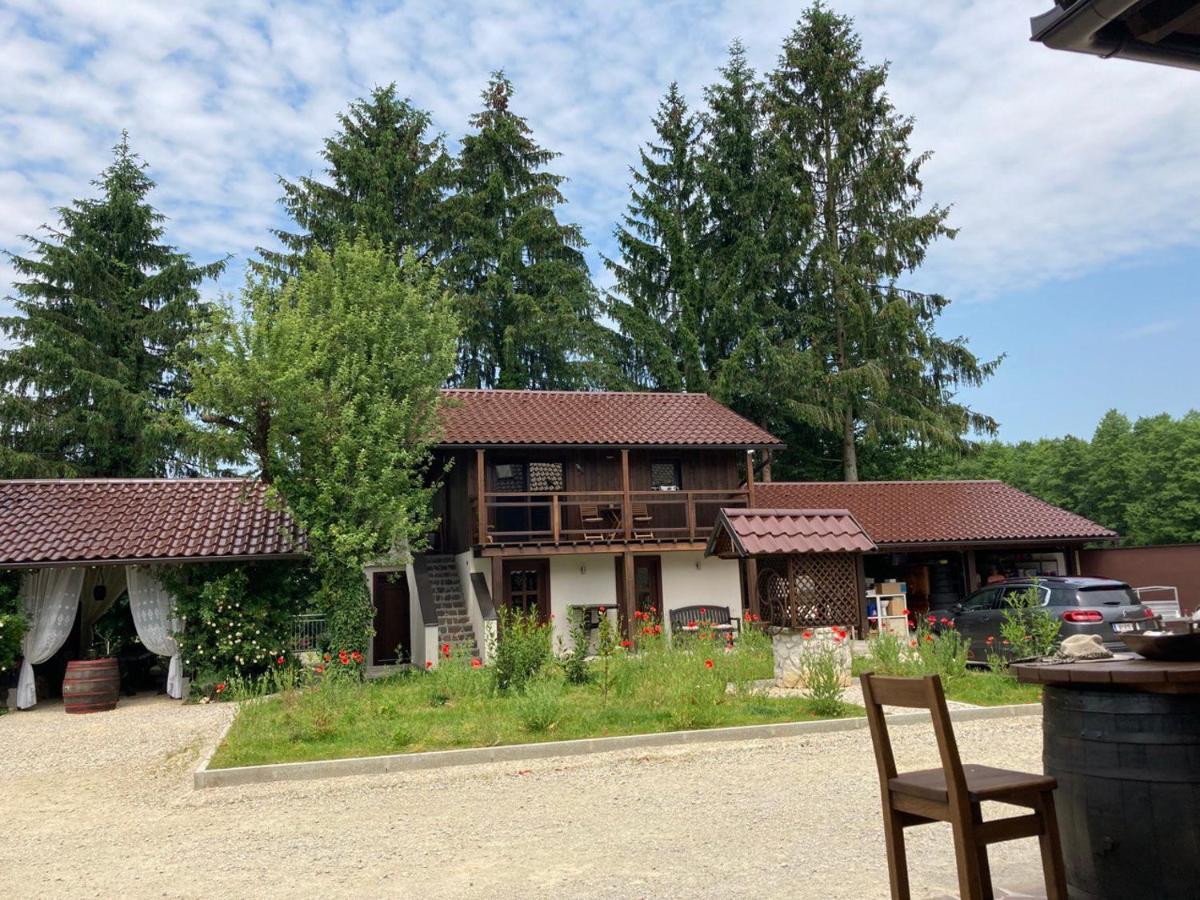 Two-Bedroom Chalet photo 3
