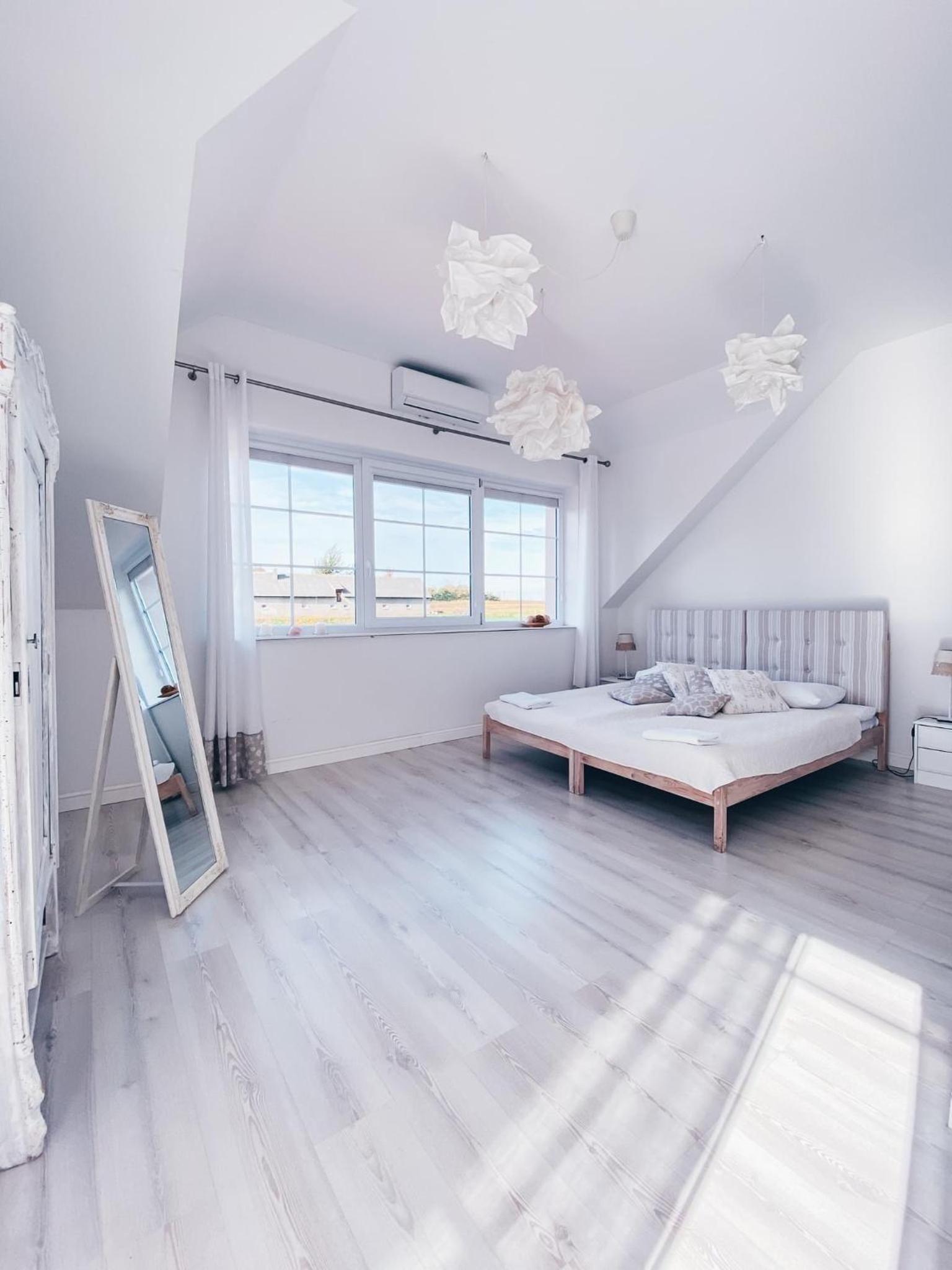 Twin Room with Balcony photo 2