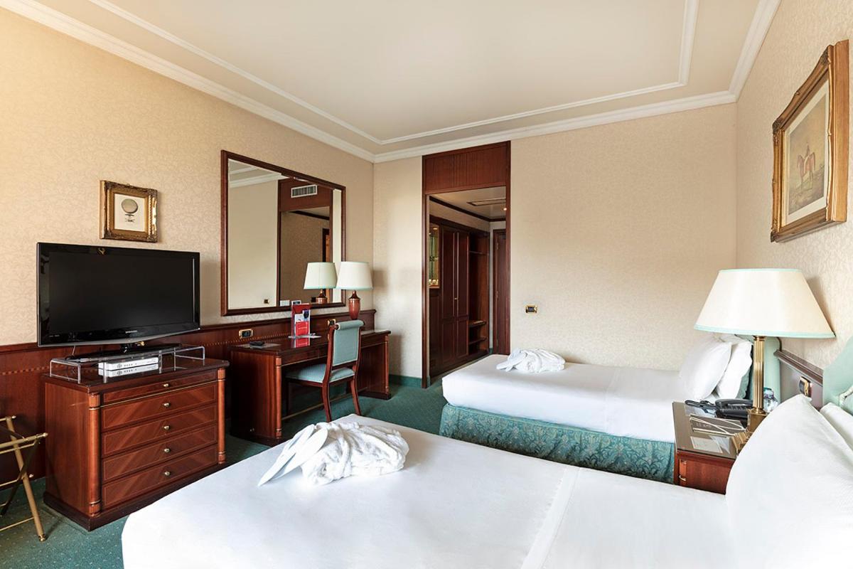 Superior Twin Room - Photo 1