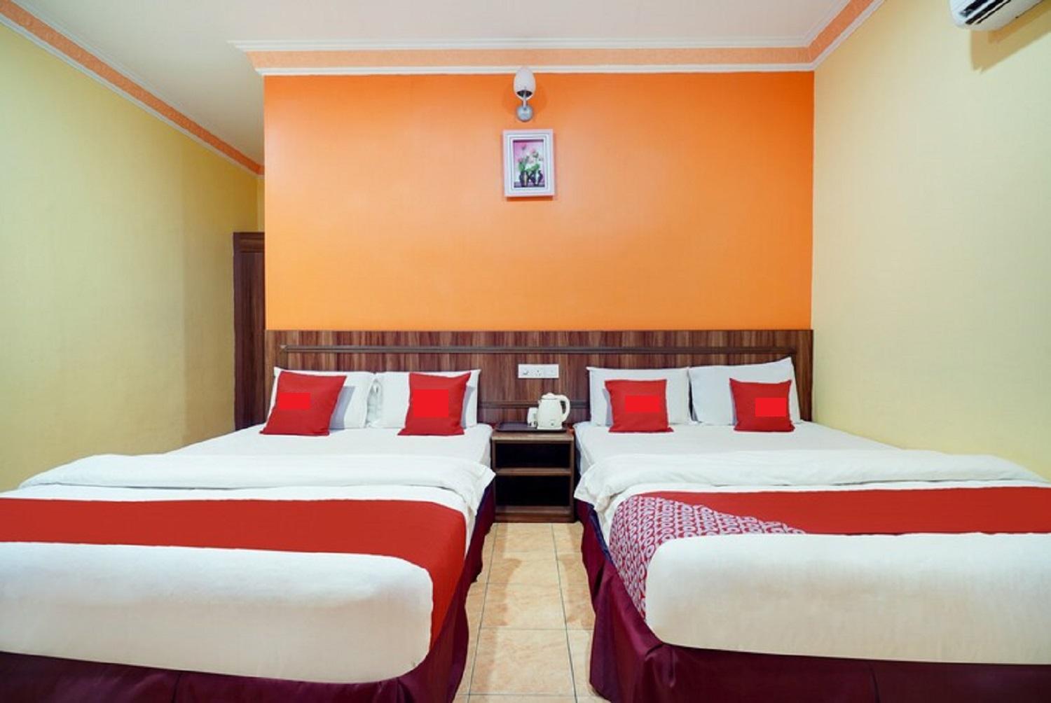 Family Suite - Photo 1