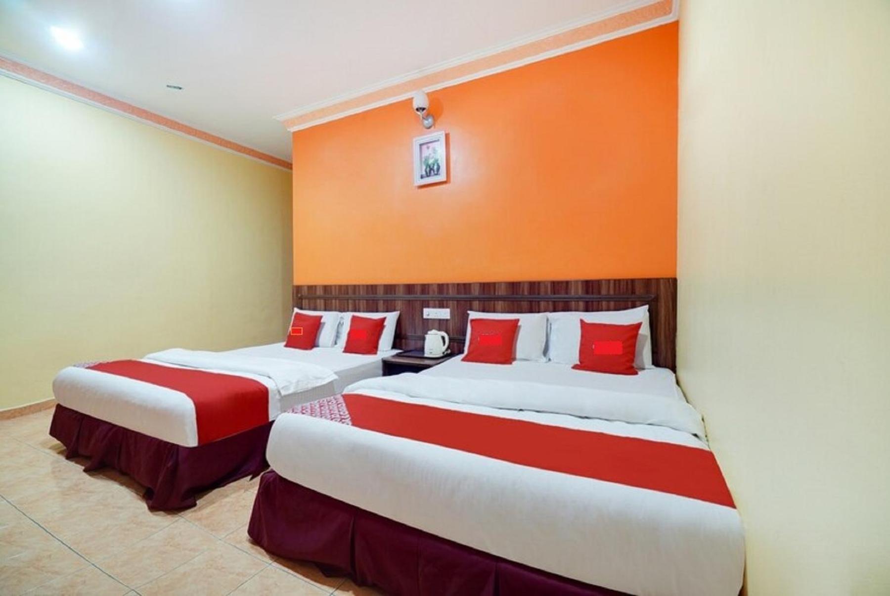 Family Suite - Photo 2