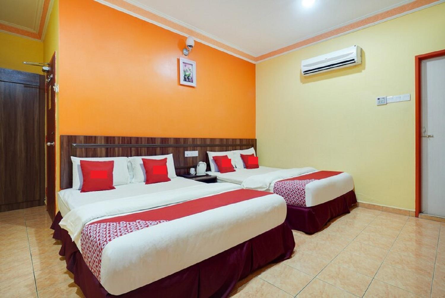 Family Suite - Photo 3