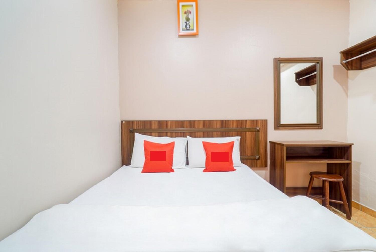 Standard Double Room - Photo 2