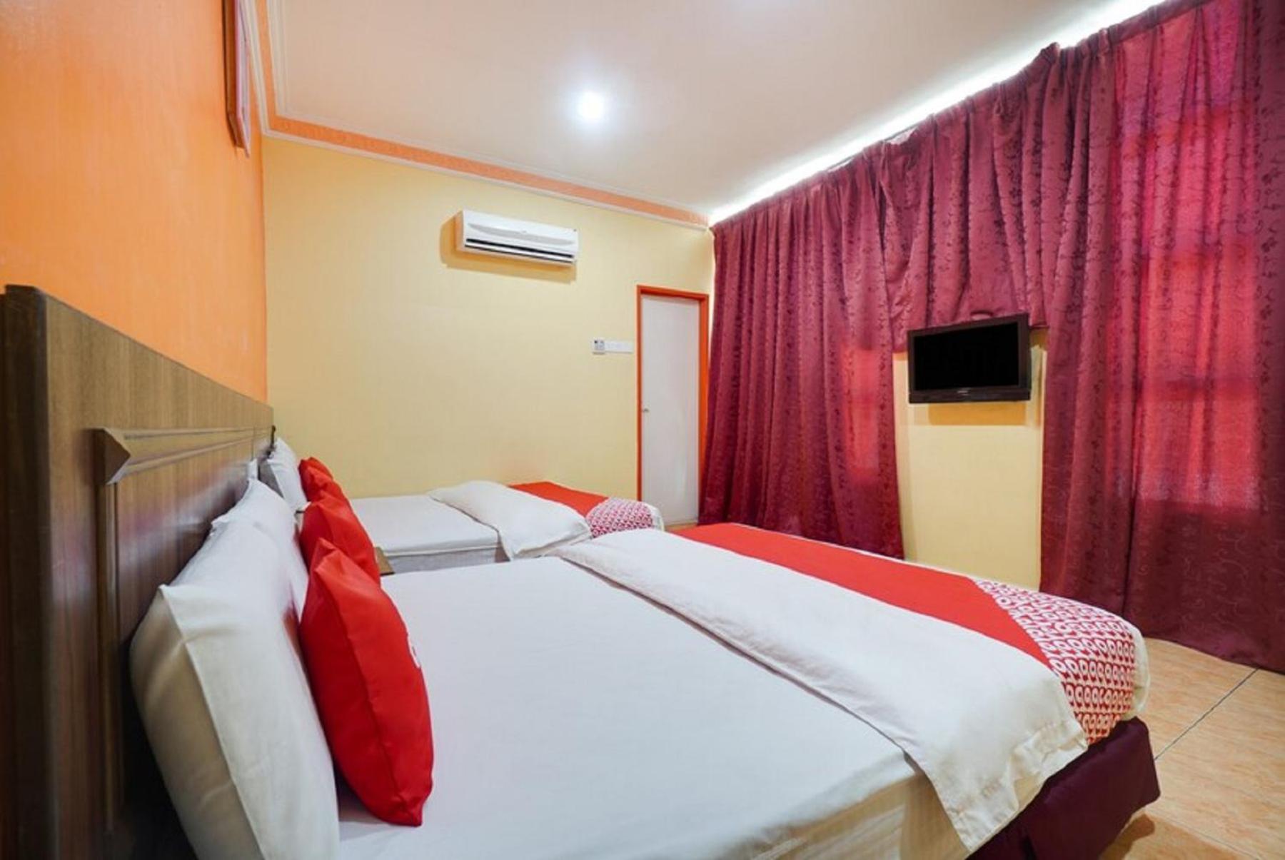 Family Suite - Photo 4
