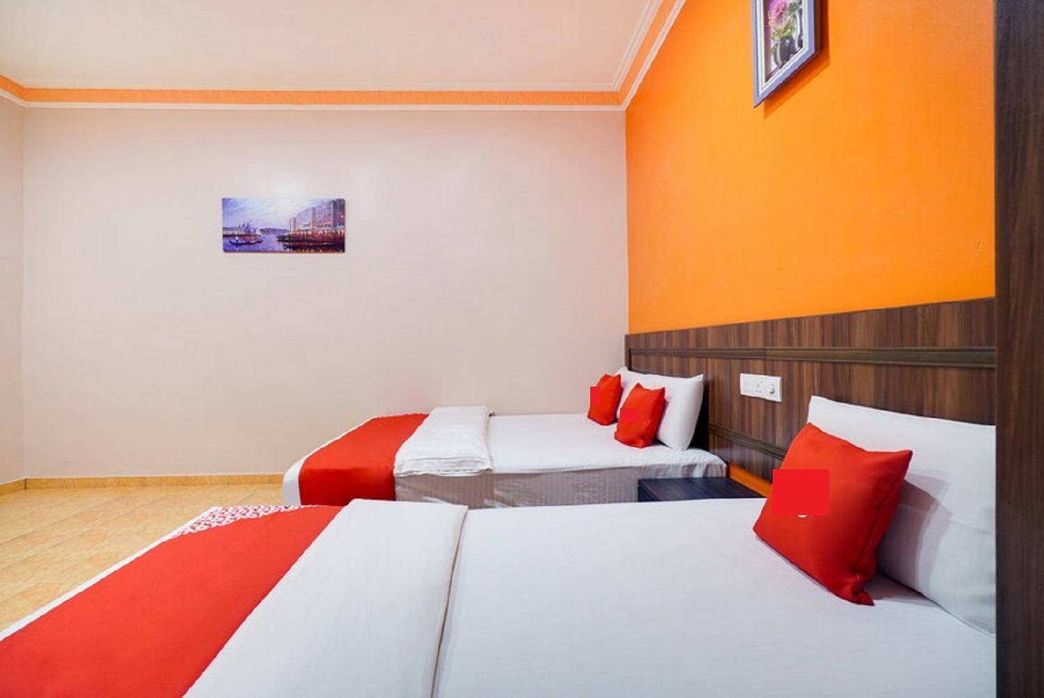 Family Suite - Photo 6