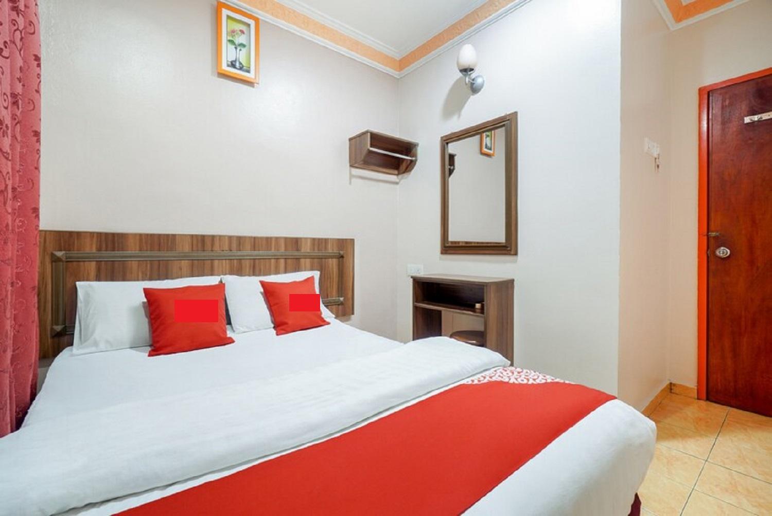 Standard Double Room - Photo 3